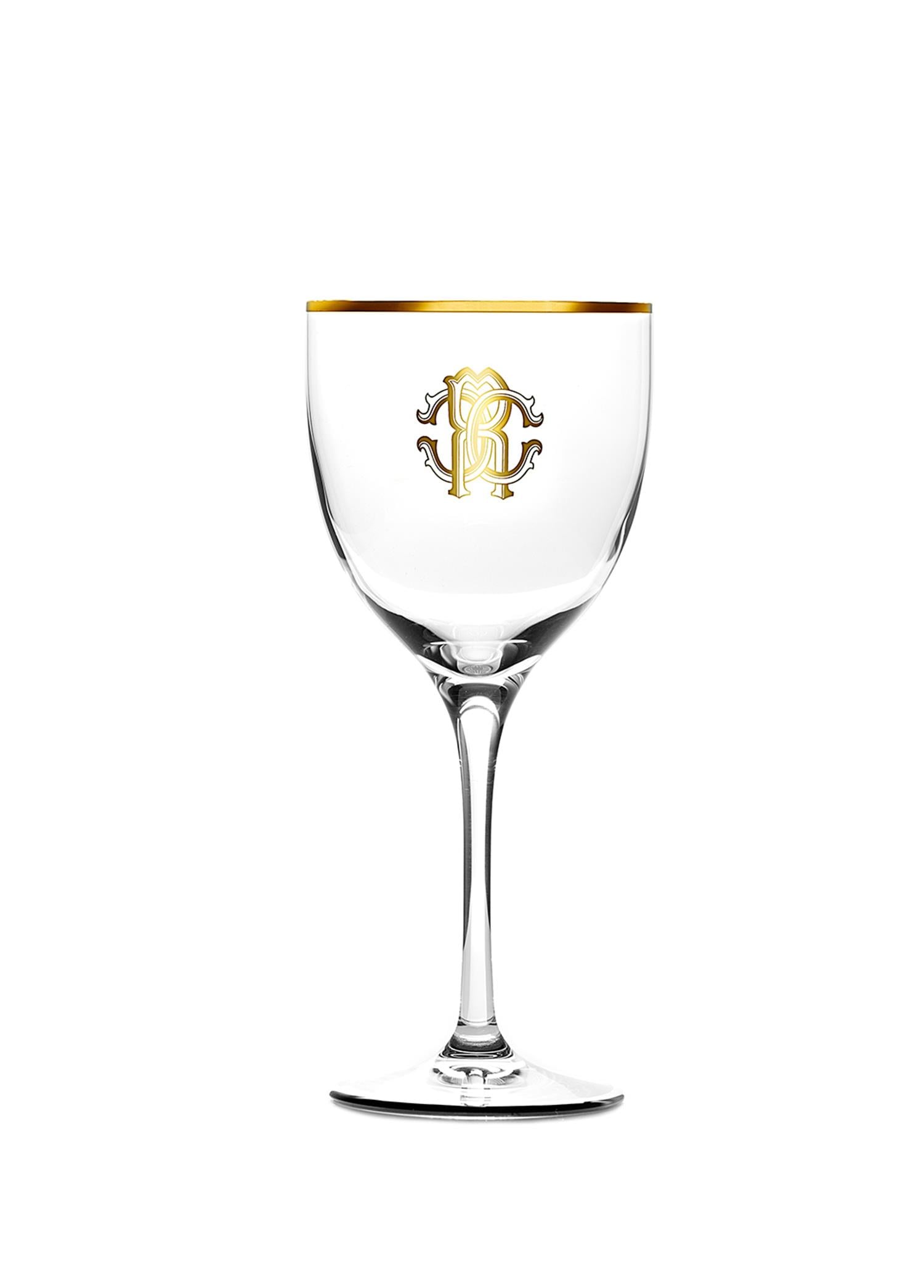 ROBERTO CAVALLI MONOGRAM GOLD - SARAP KADEHI, 0,21 L