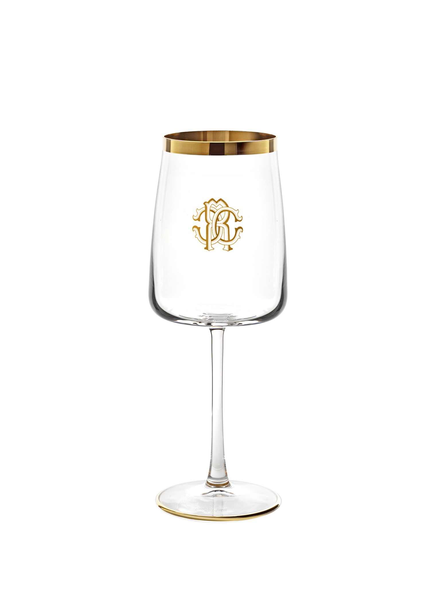 ROBERTO CAVALLI NEW MONOGRAM GOLD - SARAP KADEHI, 0,43 L