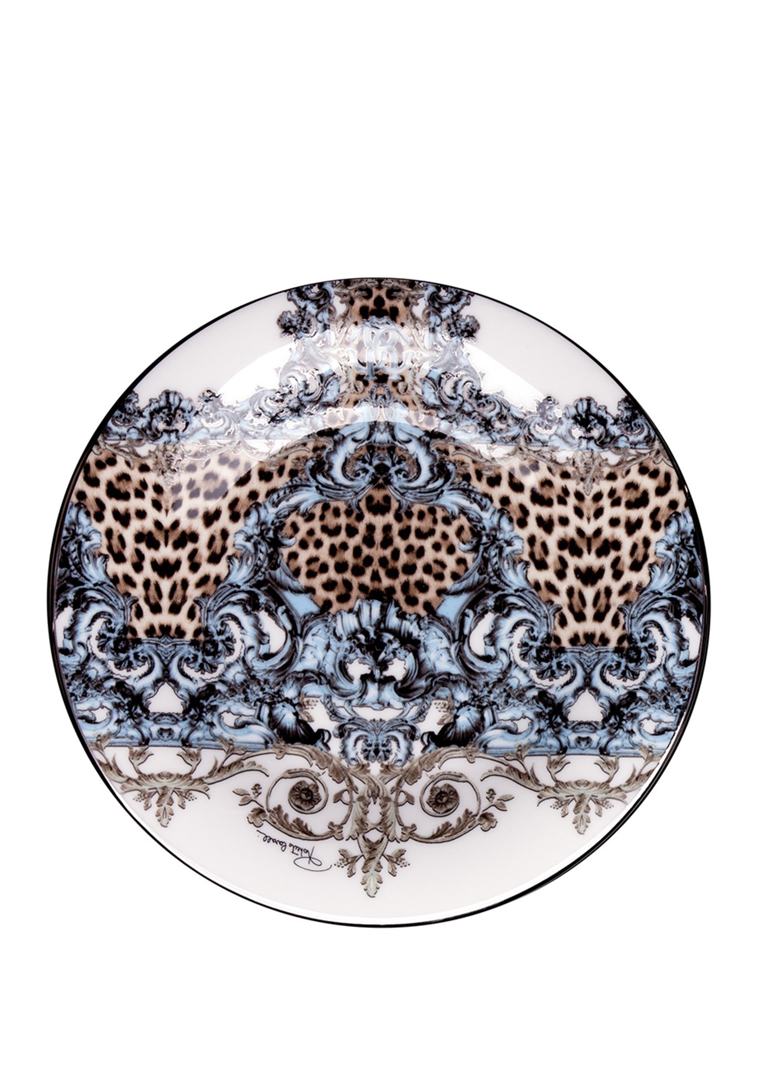 ROBERTO CAVALLI PALAZZO PITTI - EKMEK TABAGI, 15,5 CM