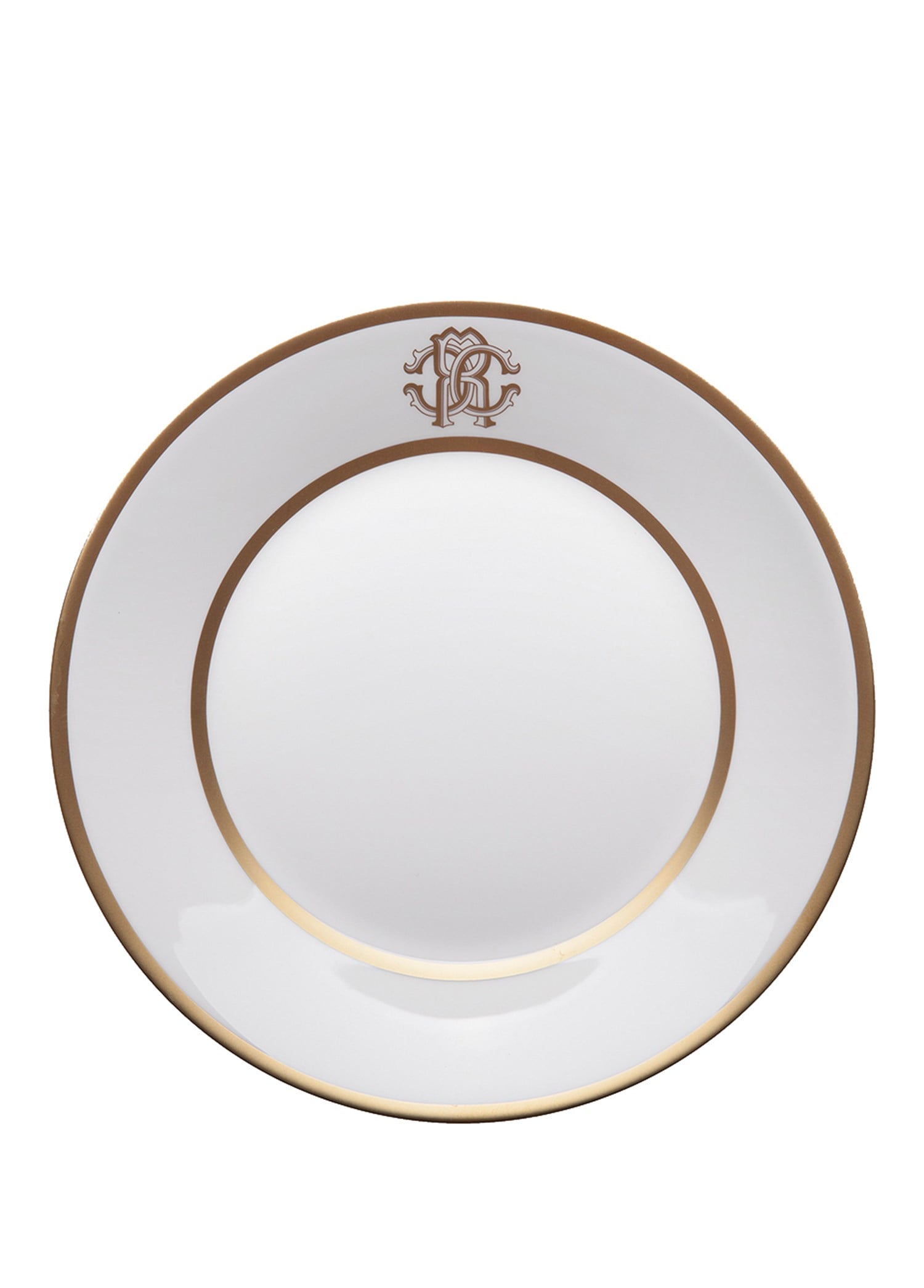 ROBERTO CAVALLI SILK GOLD - CUKUR TABAK, 22 CM