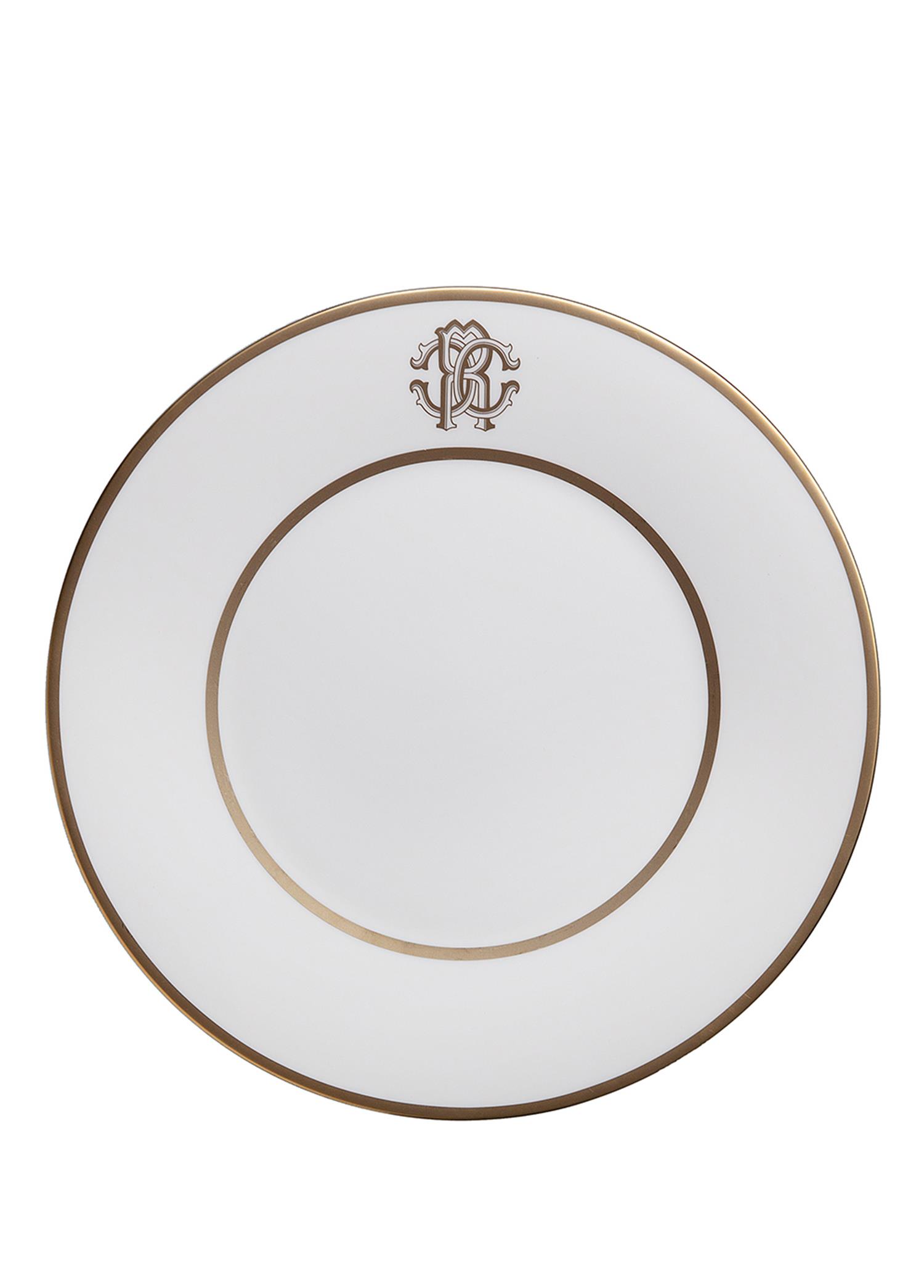 ROBERTO CAVALLI SILK GOLD - PASTA TABAGI, 21,5 CM
