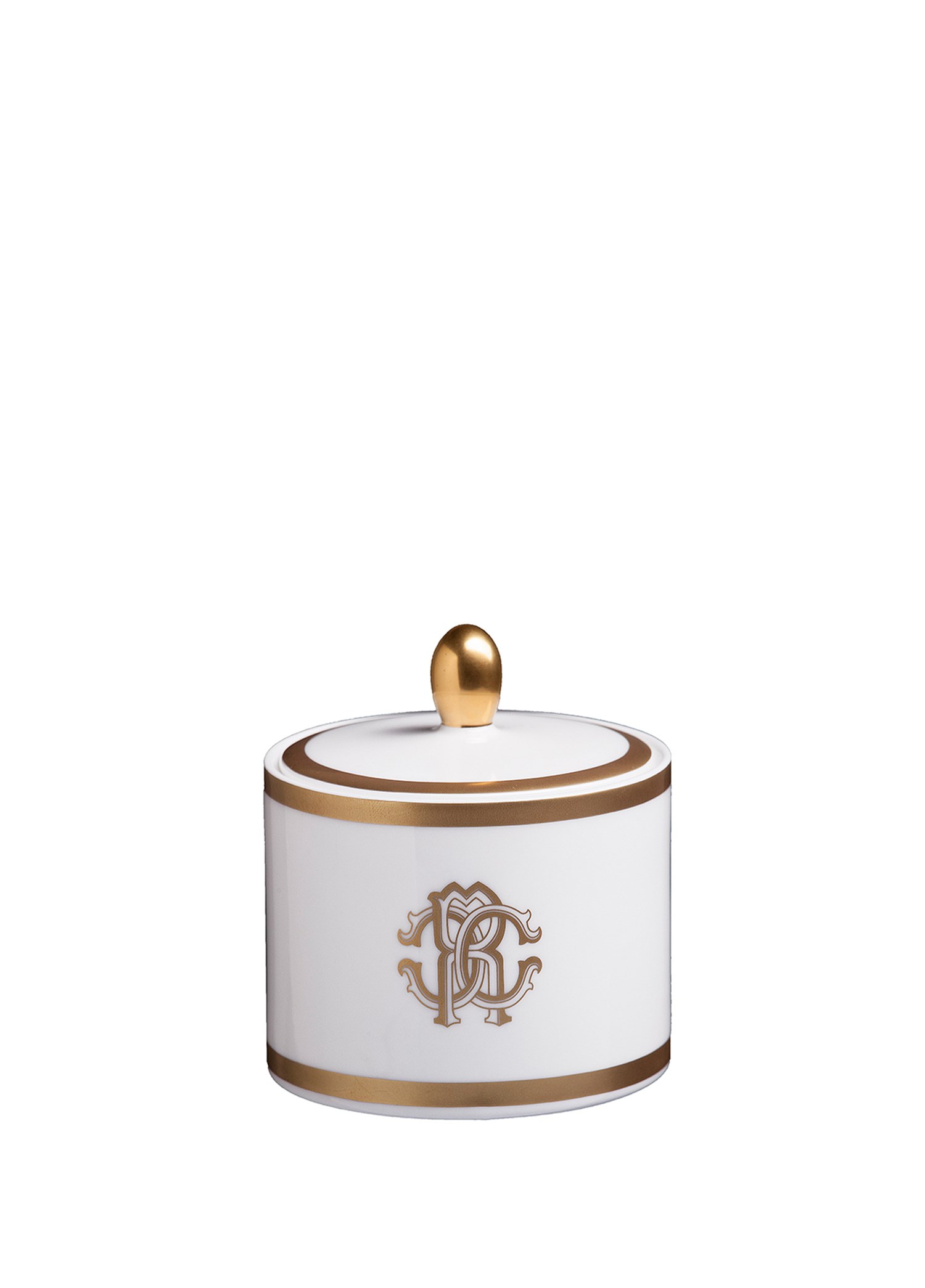 ROBERTO CAVALLI SILK GOLD - SEKERLIK, 8,6 CM