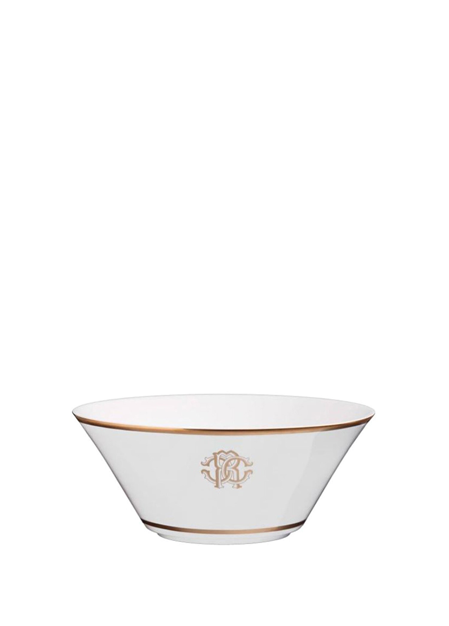 ROBERTO CAVALLI SILK GOLD - SERVIS KASESI, 26,5x11 CM