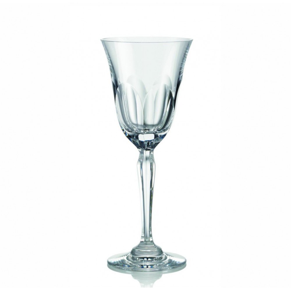 ROGASKA AULIDE TG.COSTE C.ACQUA RED WINE V.DOG (KIRMIZI ŞARAĞ BARDAĞI)