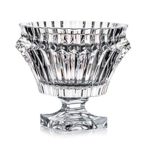 ROGASKA CROWN JEWEL COPPA 23 CM CON PIEDE