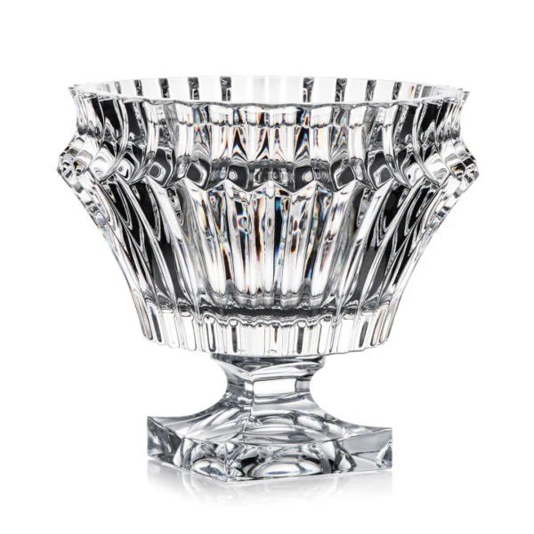 ROGASKA CROWN JEWEL COPPA 23 CM CON PIEDE
