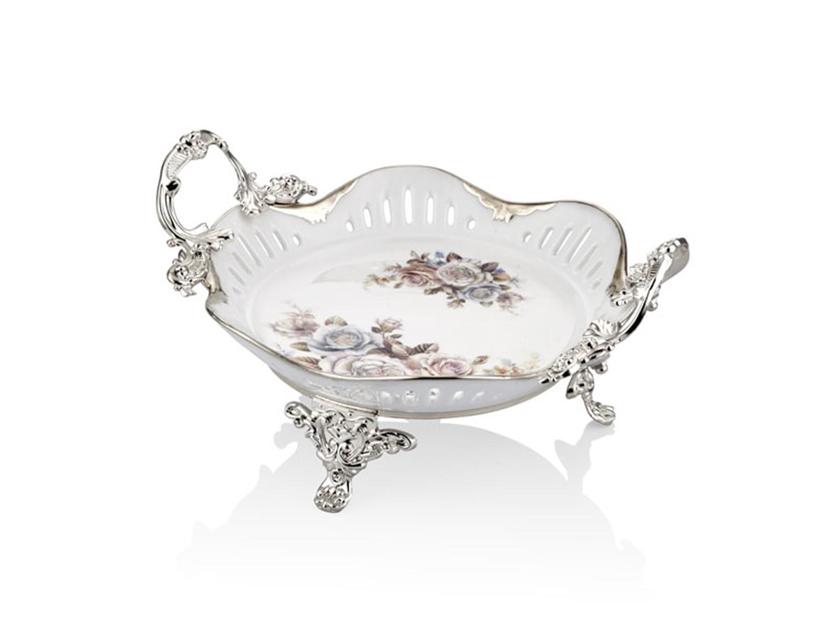 ROSETTA GOLD DALGALI KASE 30,5 CM (8)