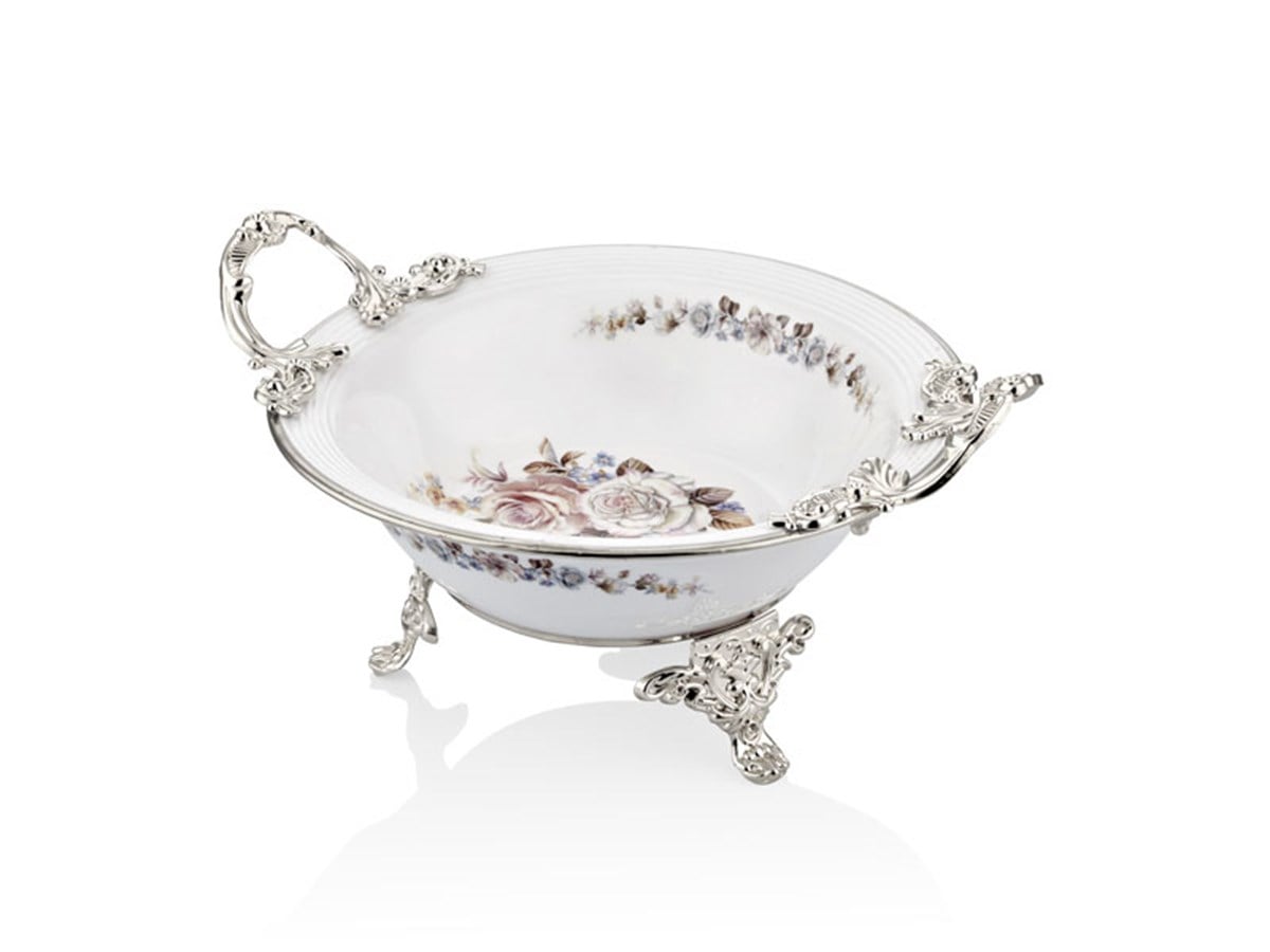 ROSETTA GOLD DERIN KASE 30,5 CM(8)