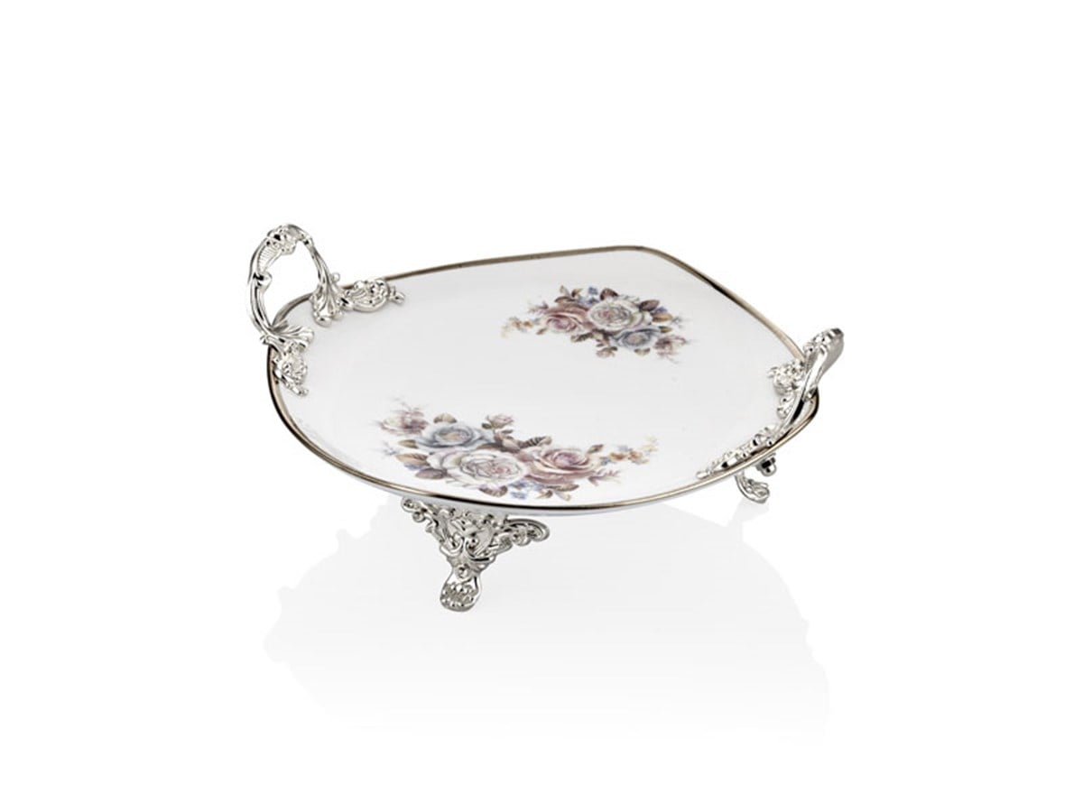 ROSETTA GOLD DORTGEN TABAK 30,5 CM