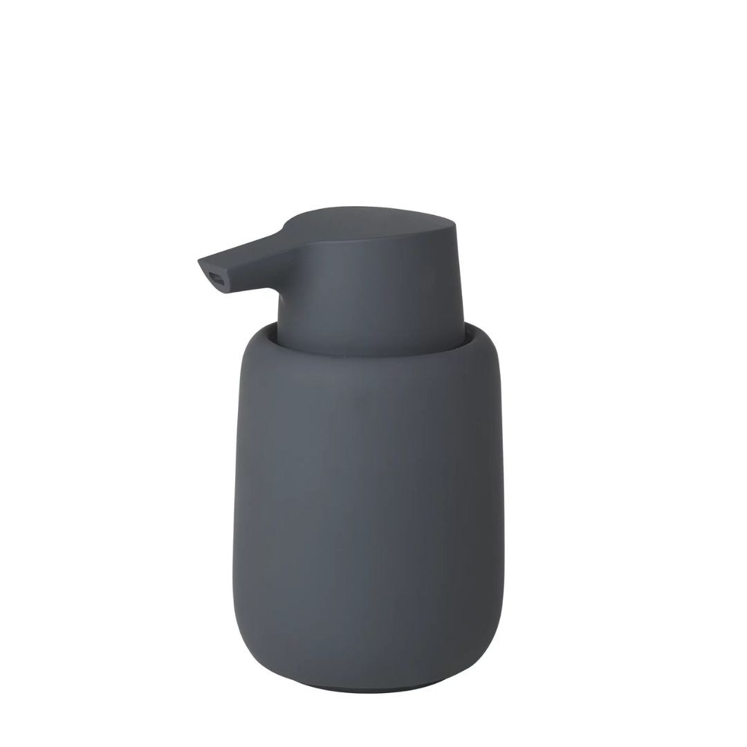 SONO Sıvı Sabunluk Gri 250 ml