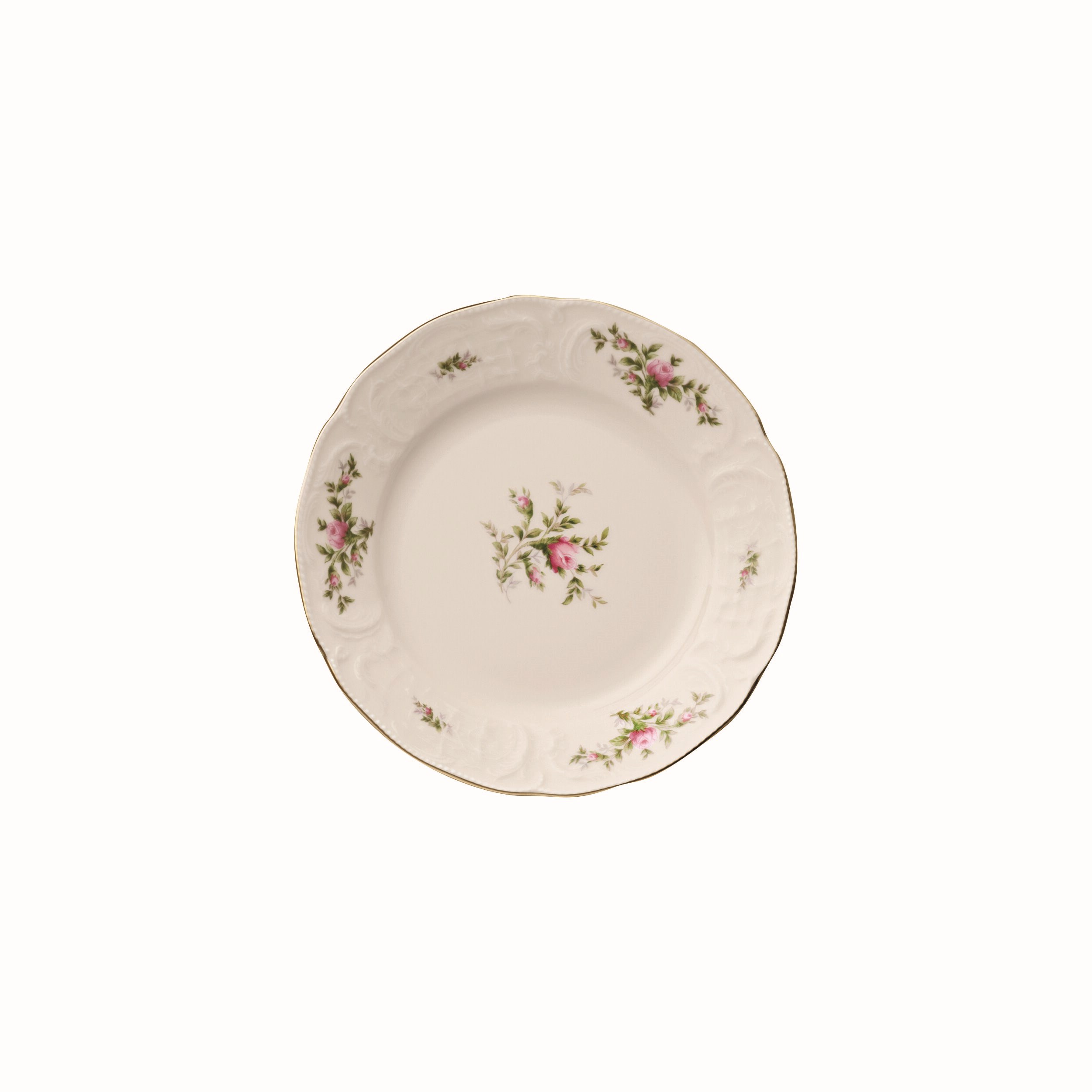 Tatlı Tabak 17 cm Ramona