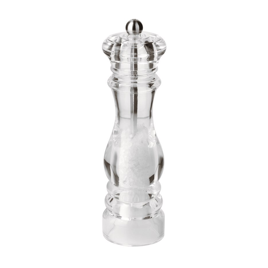 Tuz Değirmen Akrilik 20,5 cm