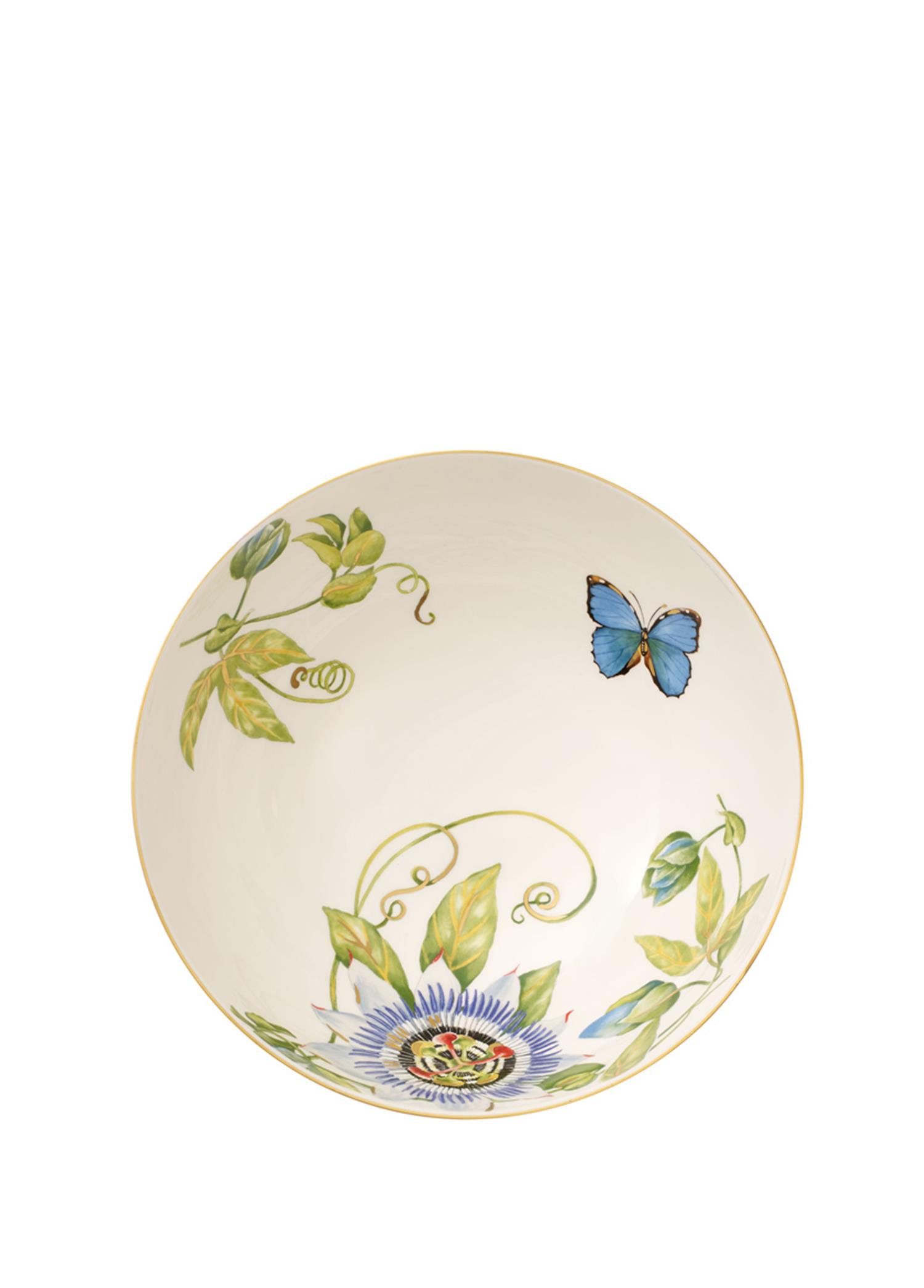VB AMAZONIA - SALATA SERVIS KASESI, 21CM