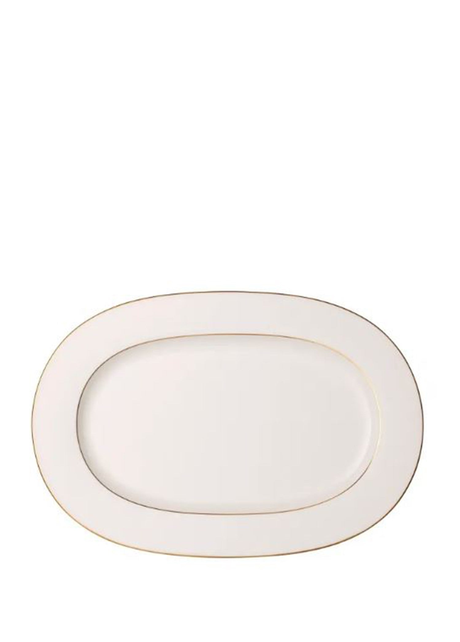 VB ANMUT GOLD - OVAL SERVIS TABAGI, 41CM