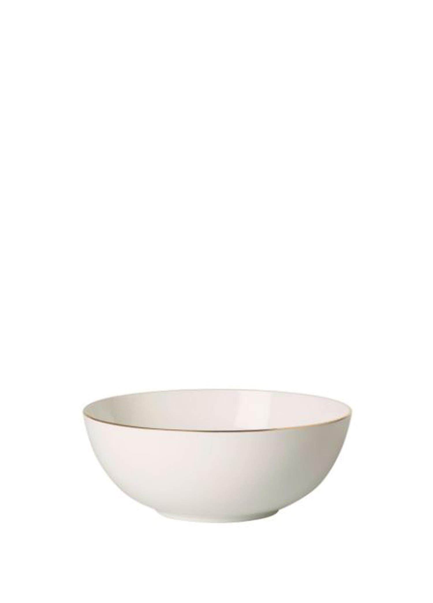 VB ANMUT GOLD - SALATA SERVIS KASESI, 23CM