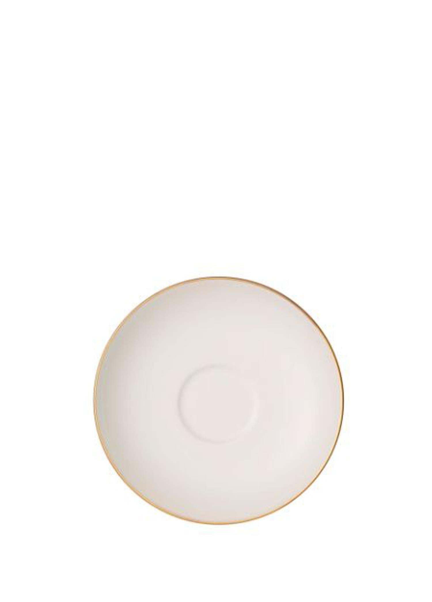 VB ANMUT GOLD - TURK KAHVESI TABAGI, 12 CM