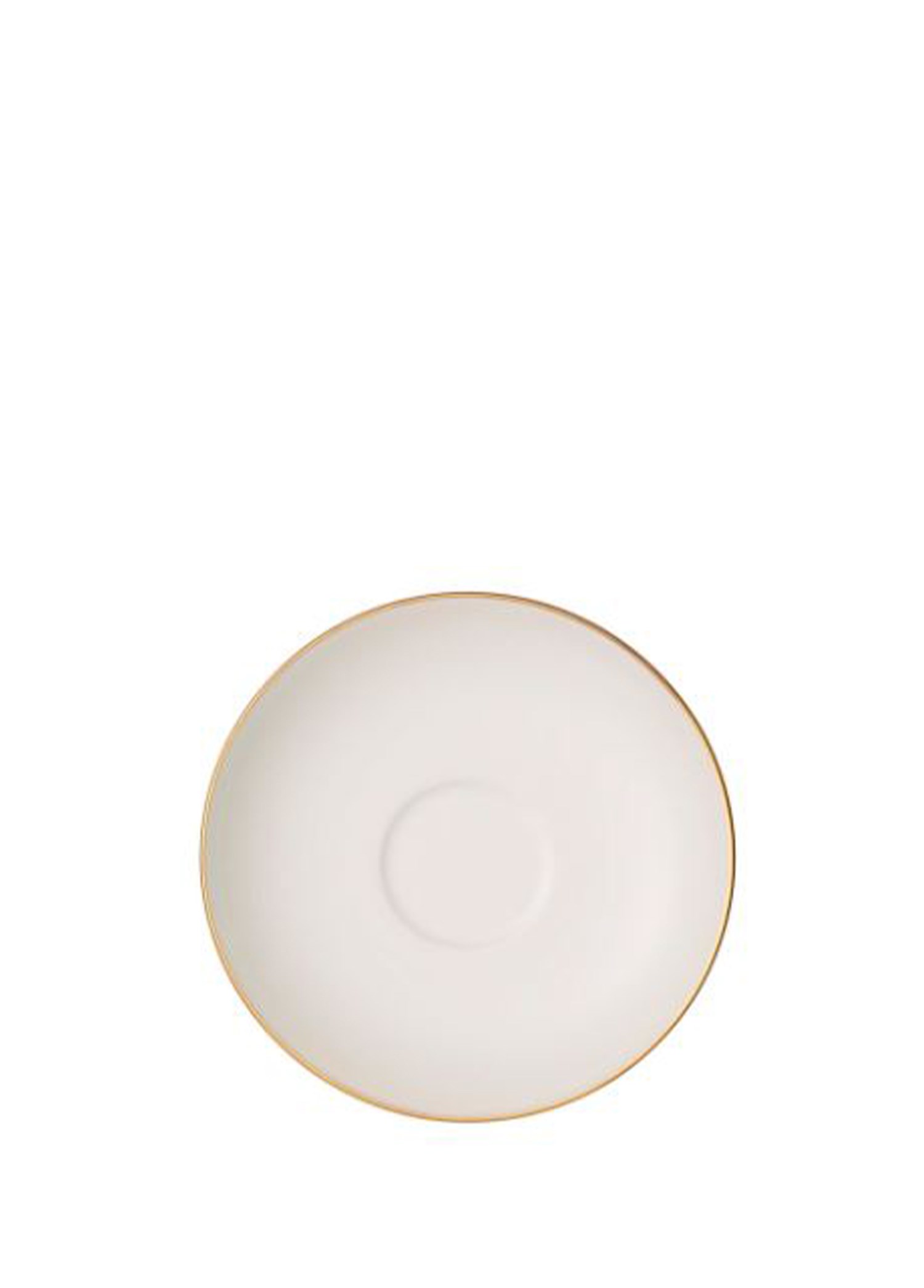 VB ANMUT GOLD - TURK KAHVESI TABAGI, 12 CM