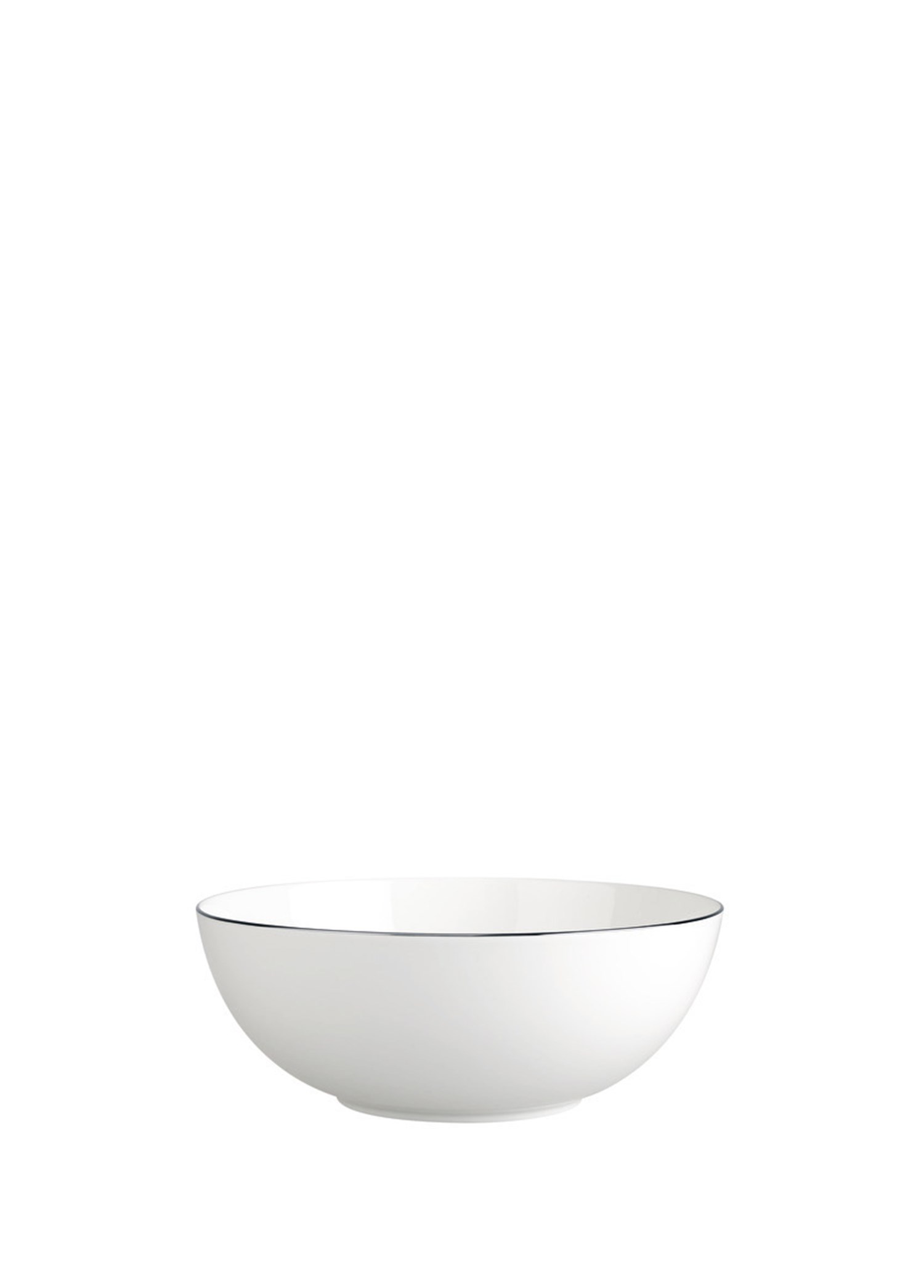 VB ANMUT PLATINUM NO.1 - SALATA SERVIS KASESI, 23CM