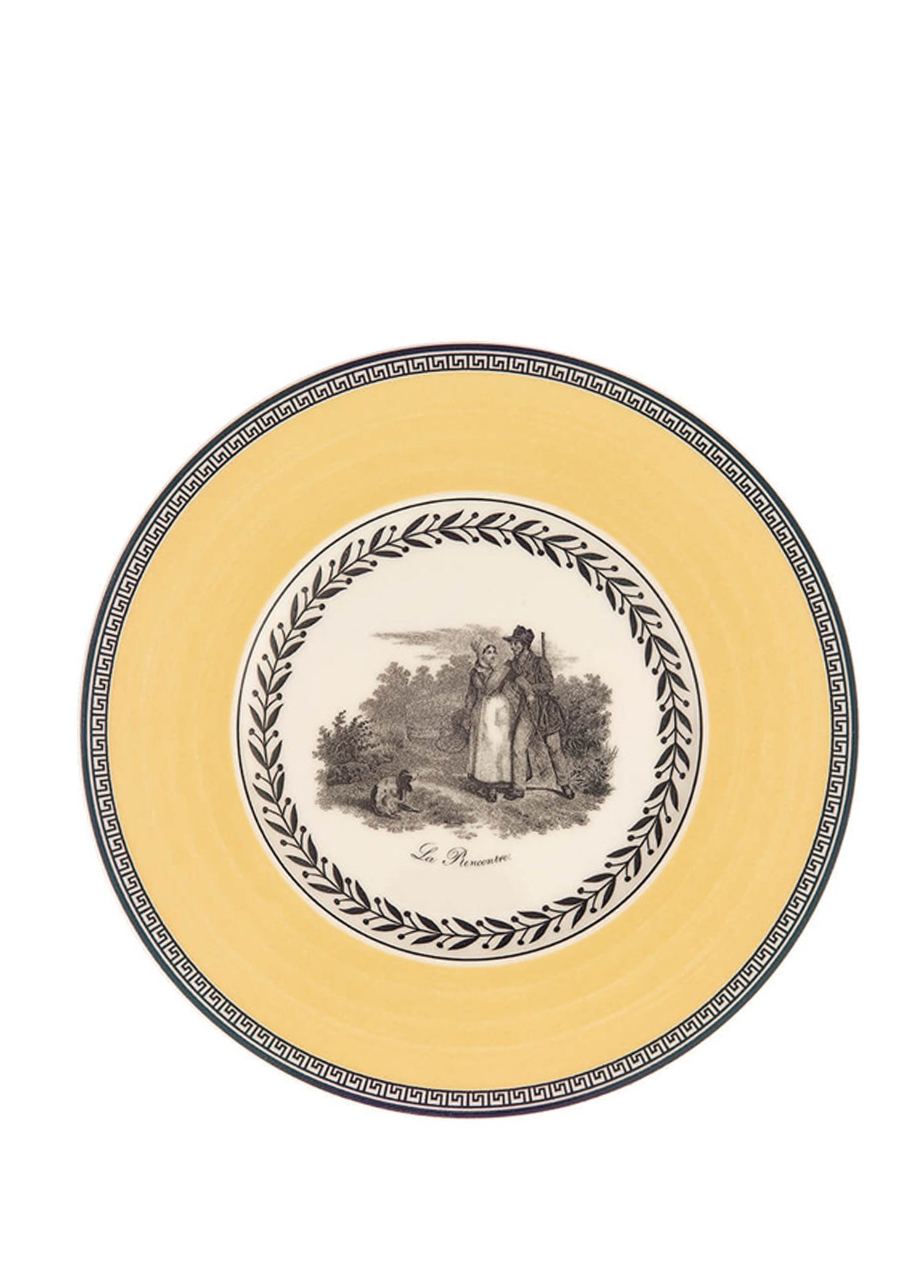 VB AUDUN CHASSE - EKMEK TABAGI, 16 CM