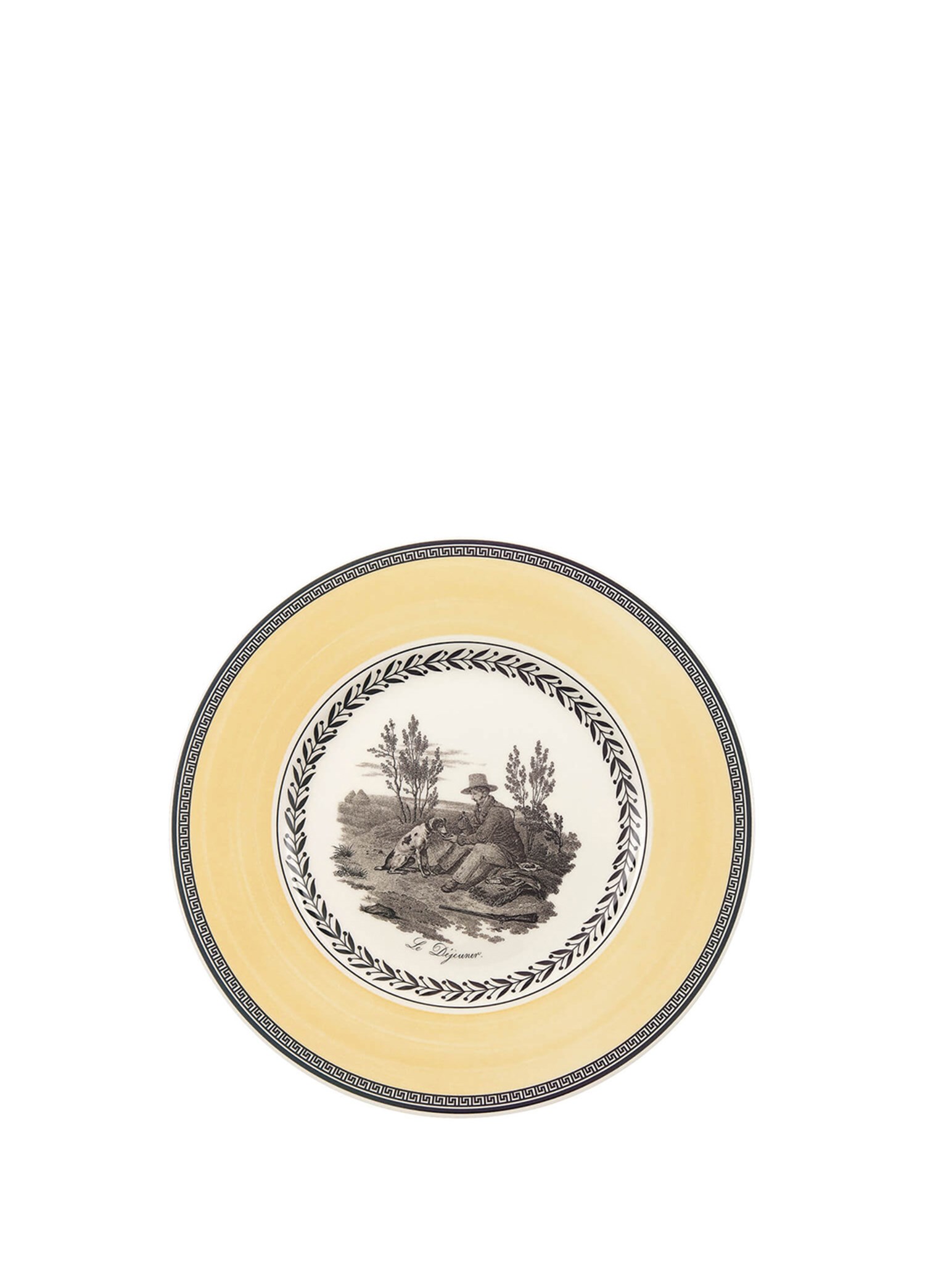 VB AUDUN CHASSE - PASTA TABAGI, 22CM