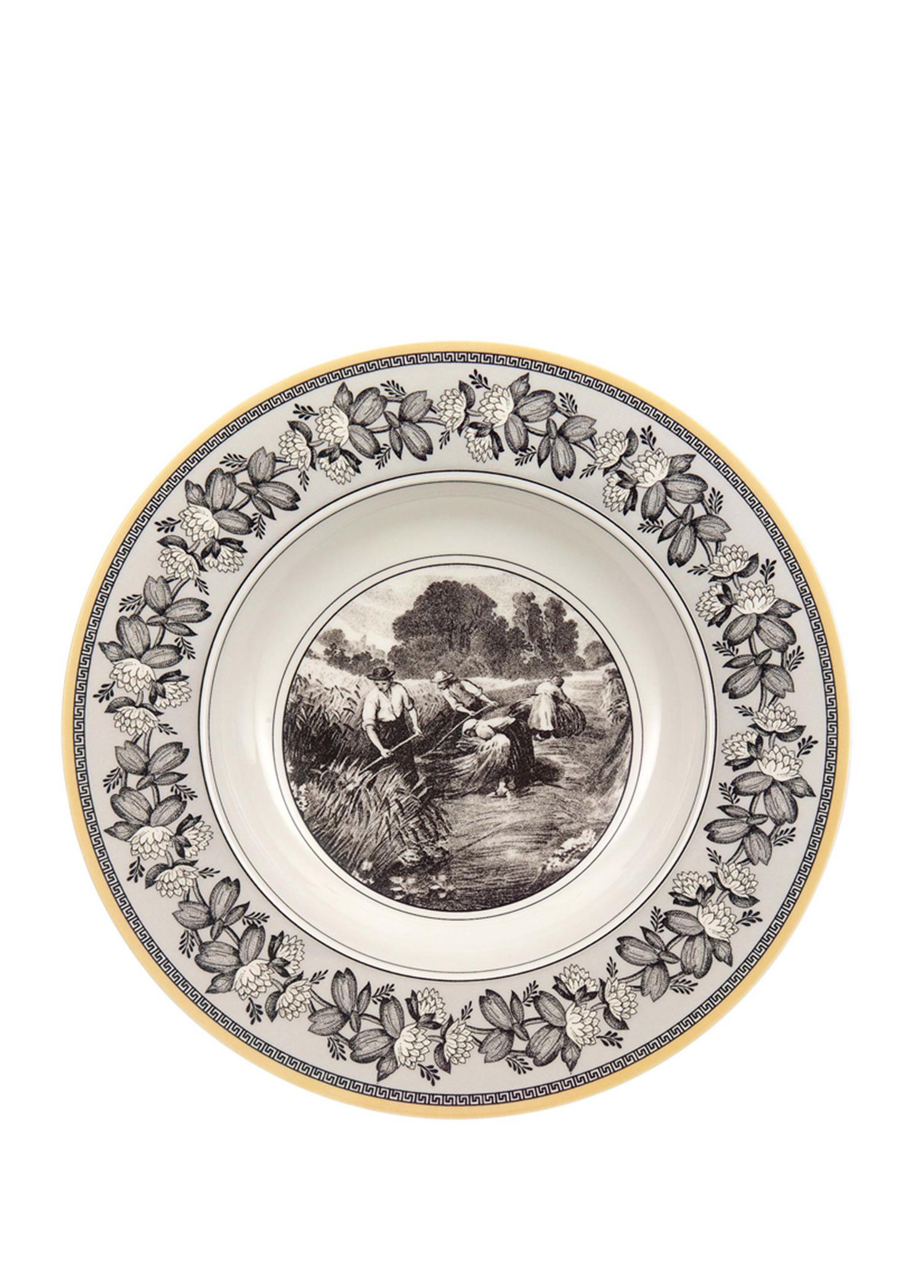 VB AUDUN FERME - CUKUR TABAK, 24CM