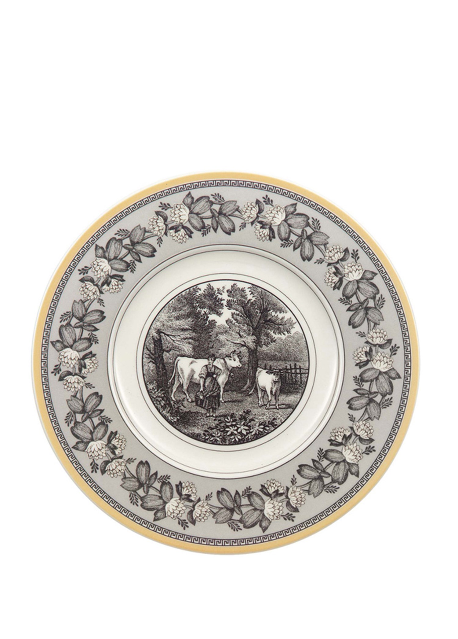 VB AUDUN FERME - EKMEK TABAGI, 16 CM