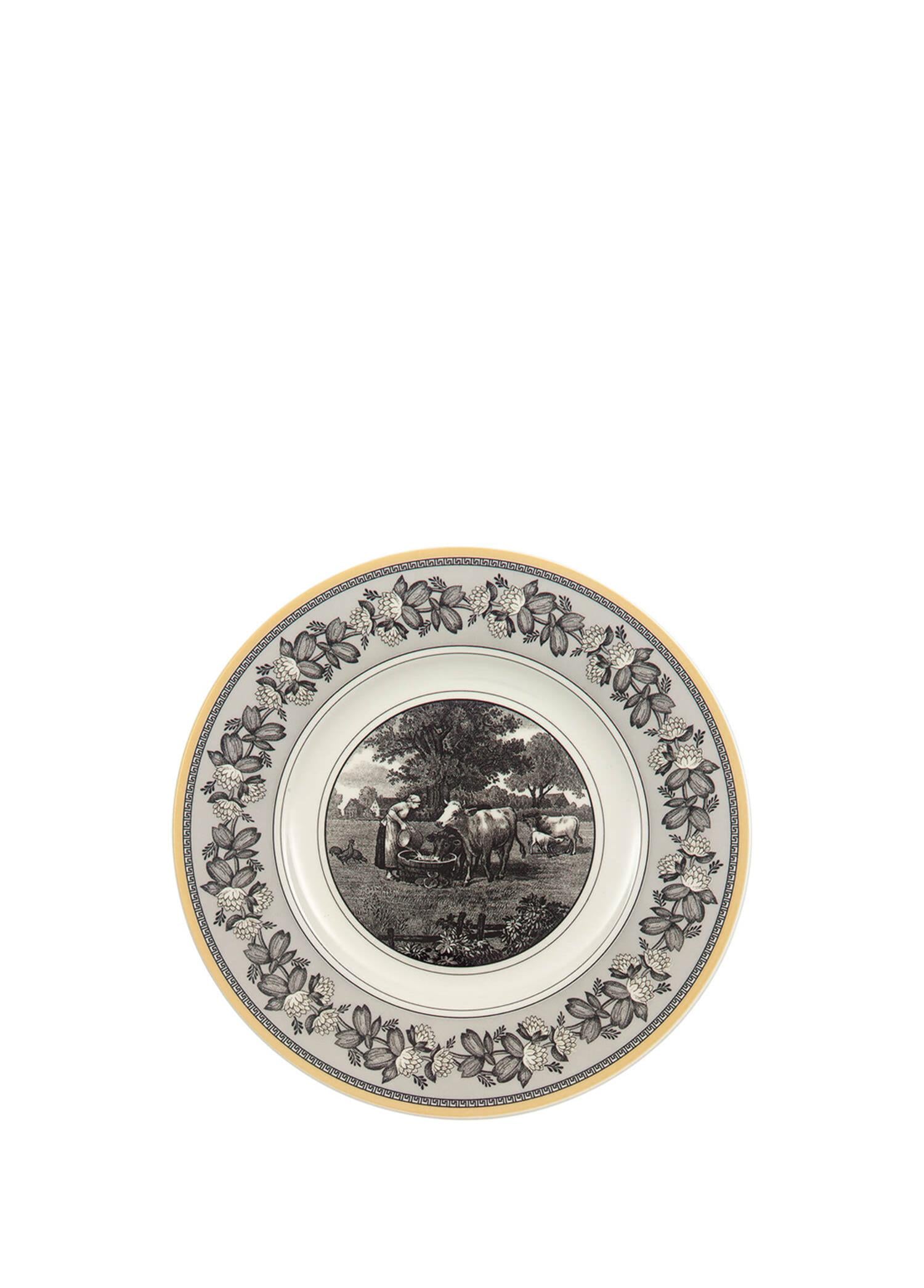 VB AUDUN FERME - PASTA TABAGI, 22CM