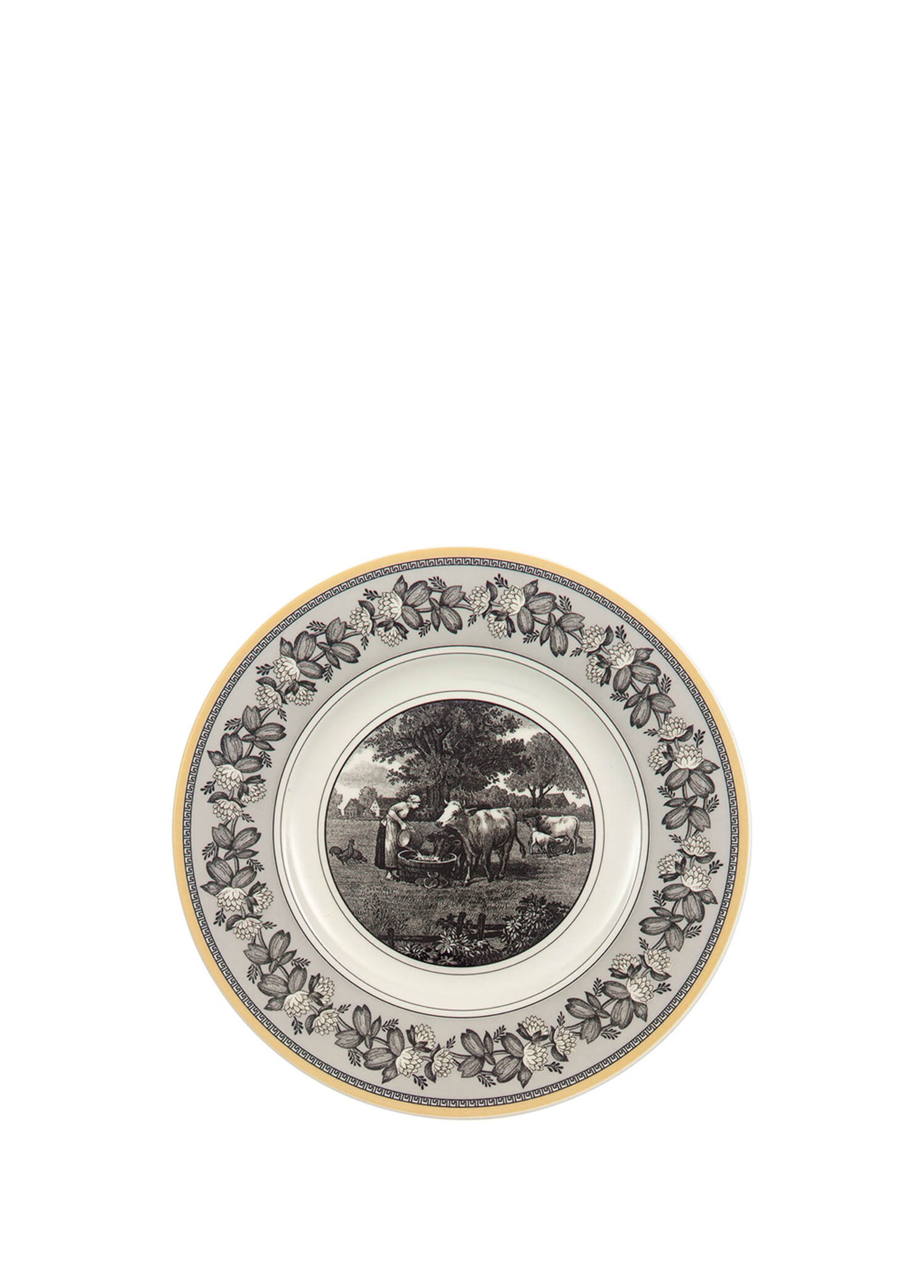VB AUDUN FERME - PASTA TABAGI, 22CM