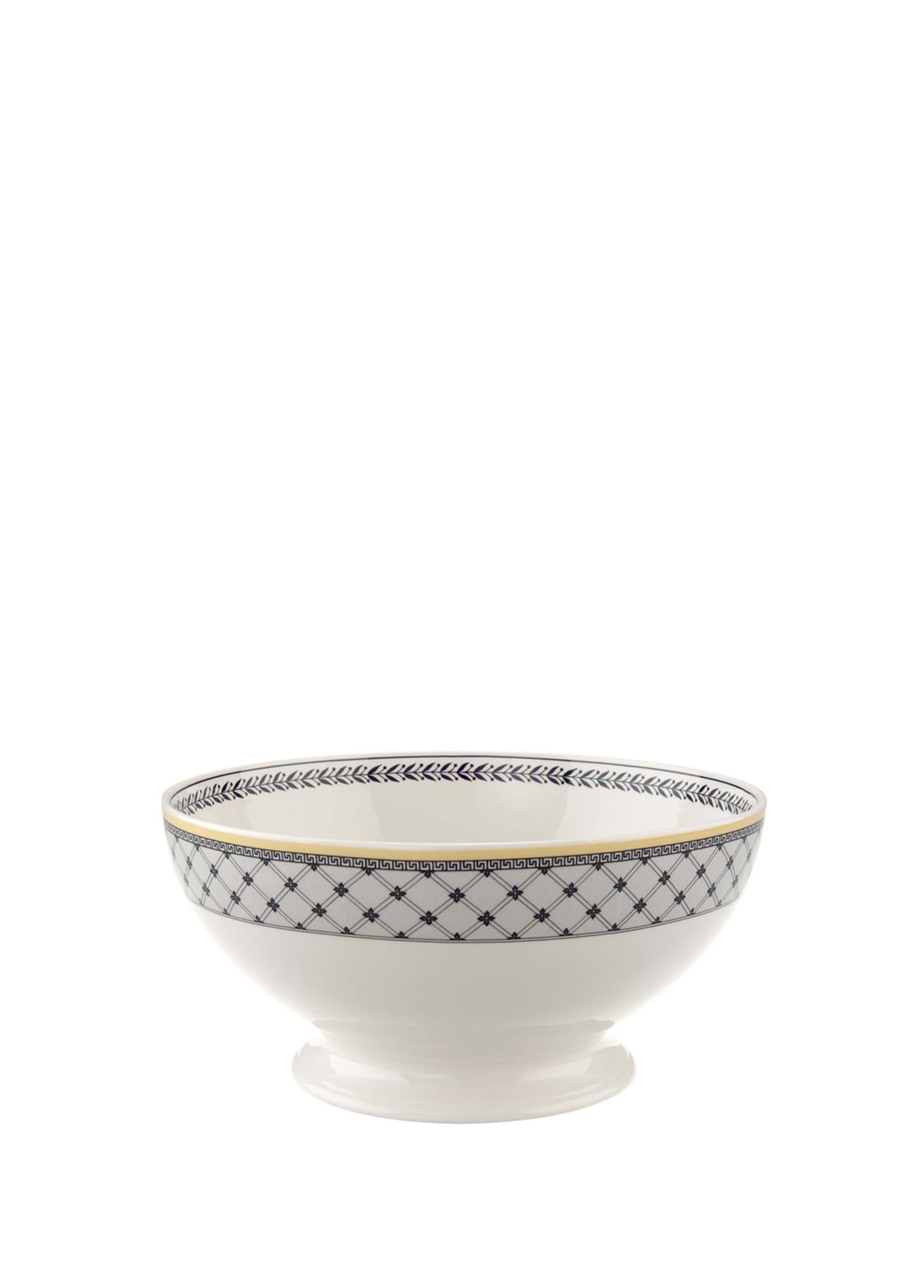VB AUDUN FERME - SALATA SERVIS KASESI, 23.5 CM