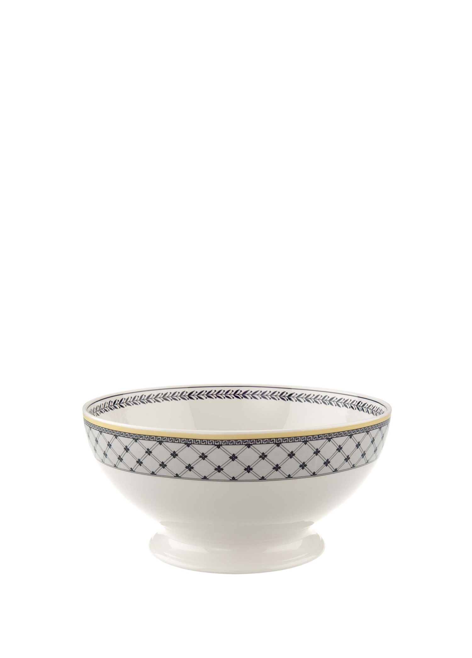 VB AUDUN FERME - SALATA SERVIS KASESI, 23.5 CM