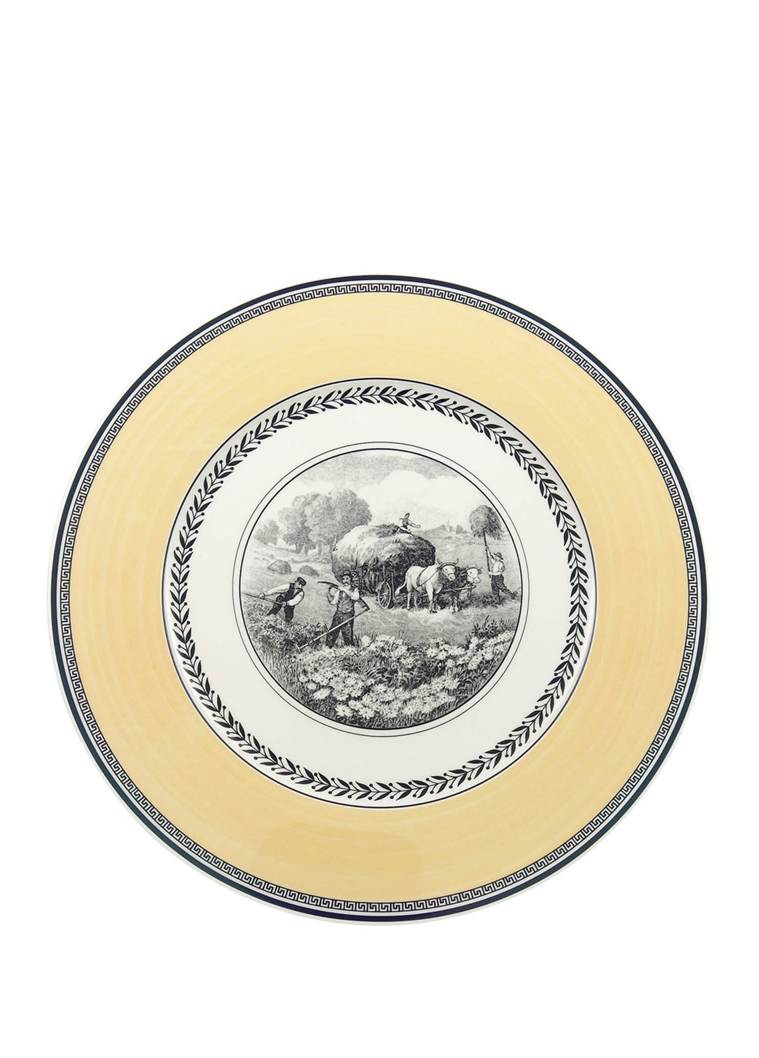 VB AUDUN FERME - SERVIS TABAGI, 30CM