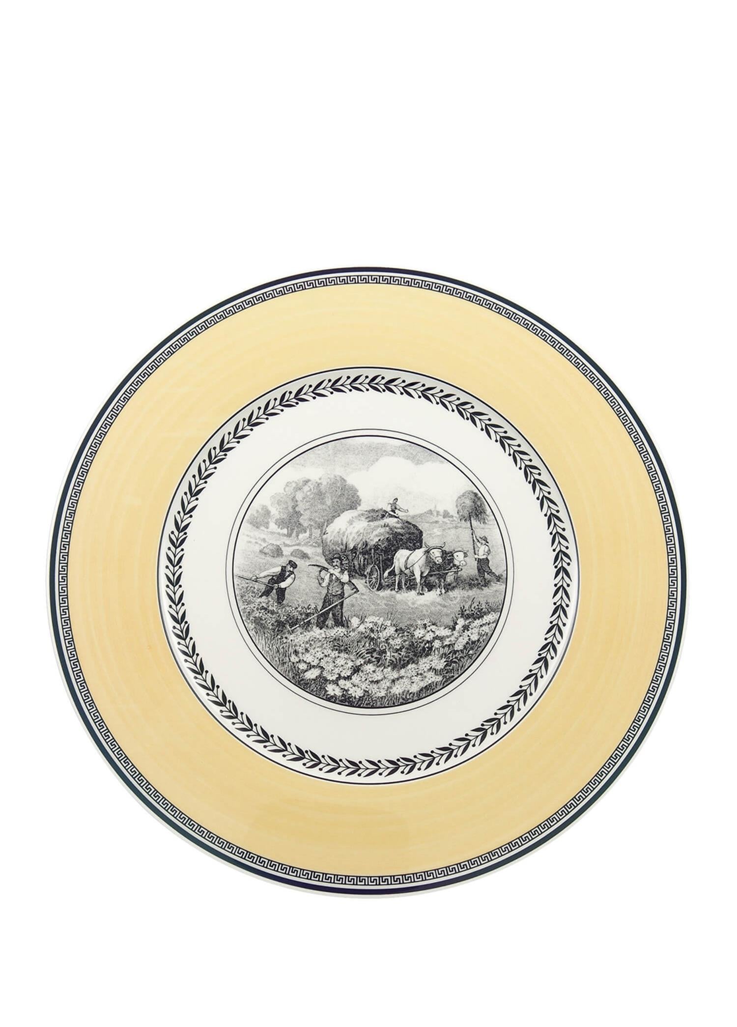 VB AUDUN FERME - SERVIS TABAGI, 30CM