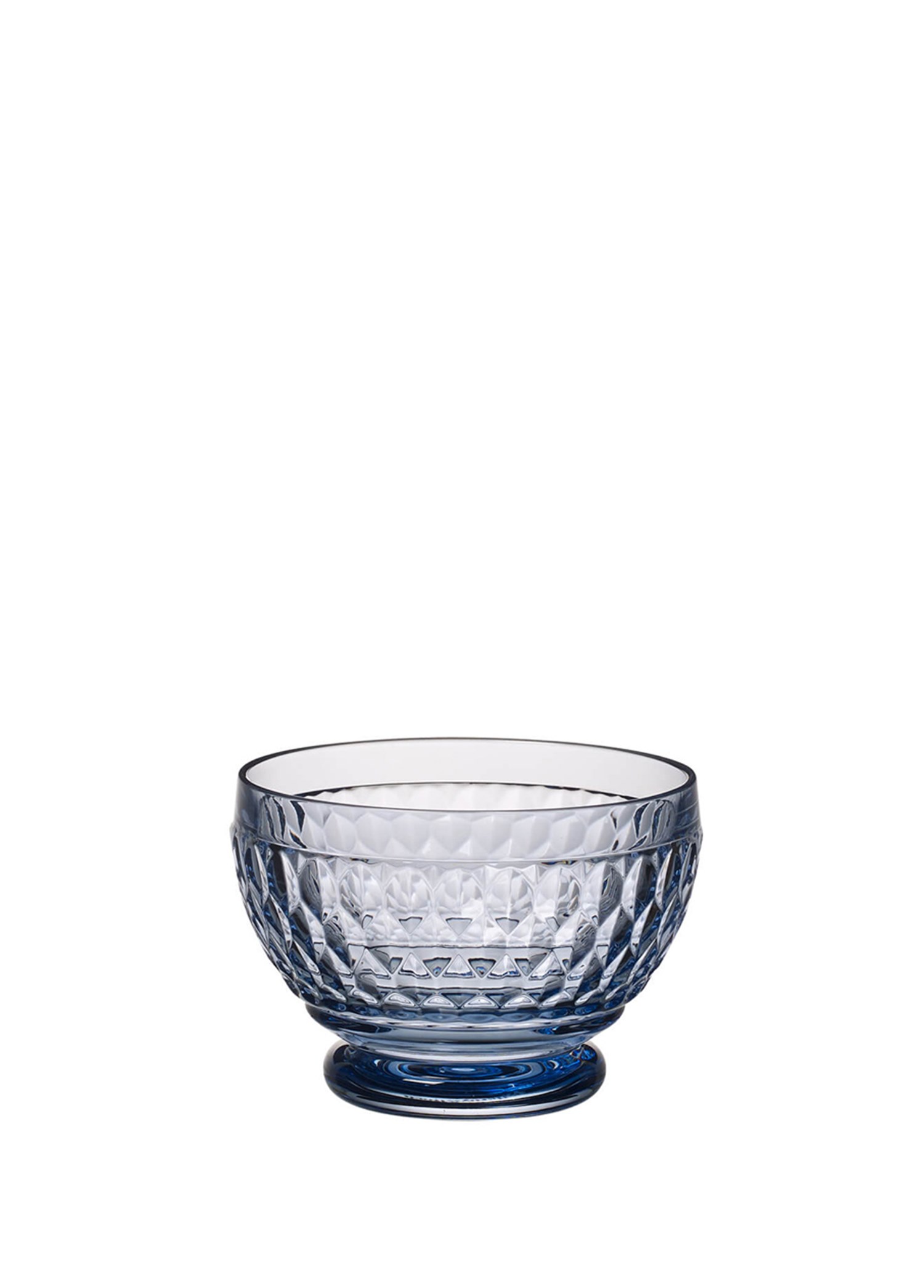 VB BOSTON COLOUR KR-H - KASE 114X81 MM, 0.43 L, MAVI