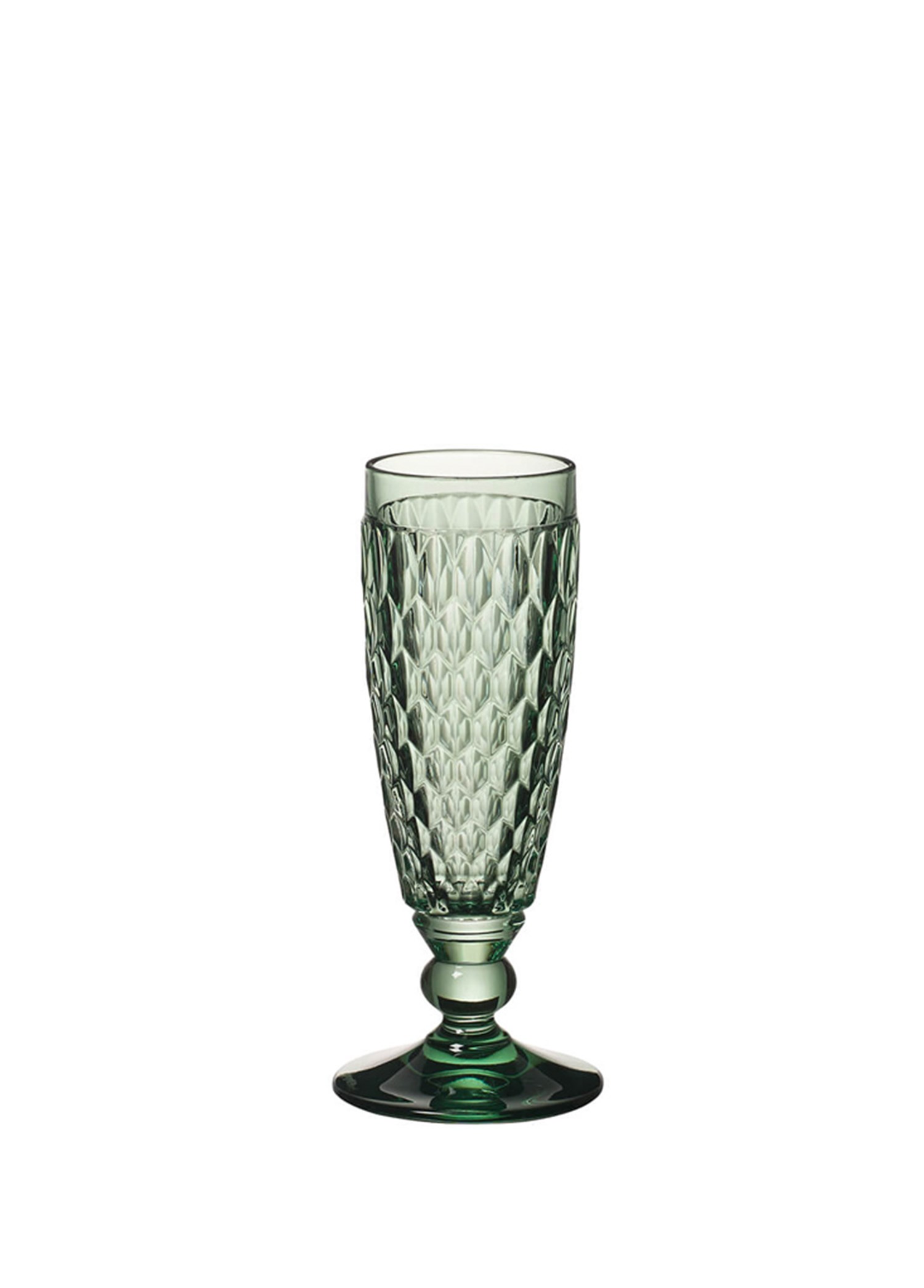 VB BOSTON COLOUR KR-K - SAMPANYA KADEHI, 163 MM, YESIL