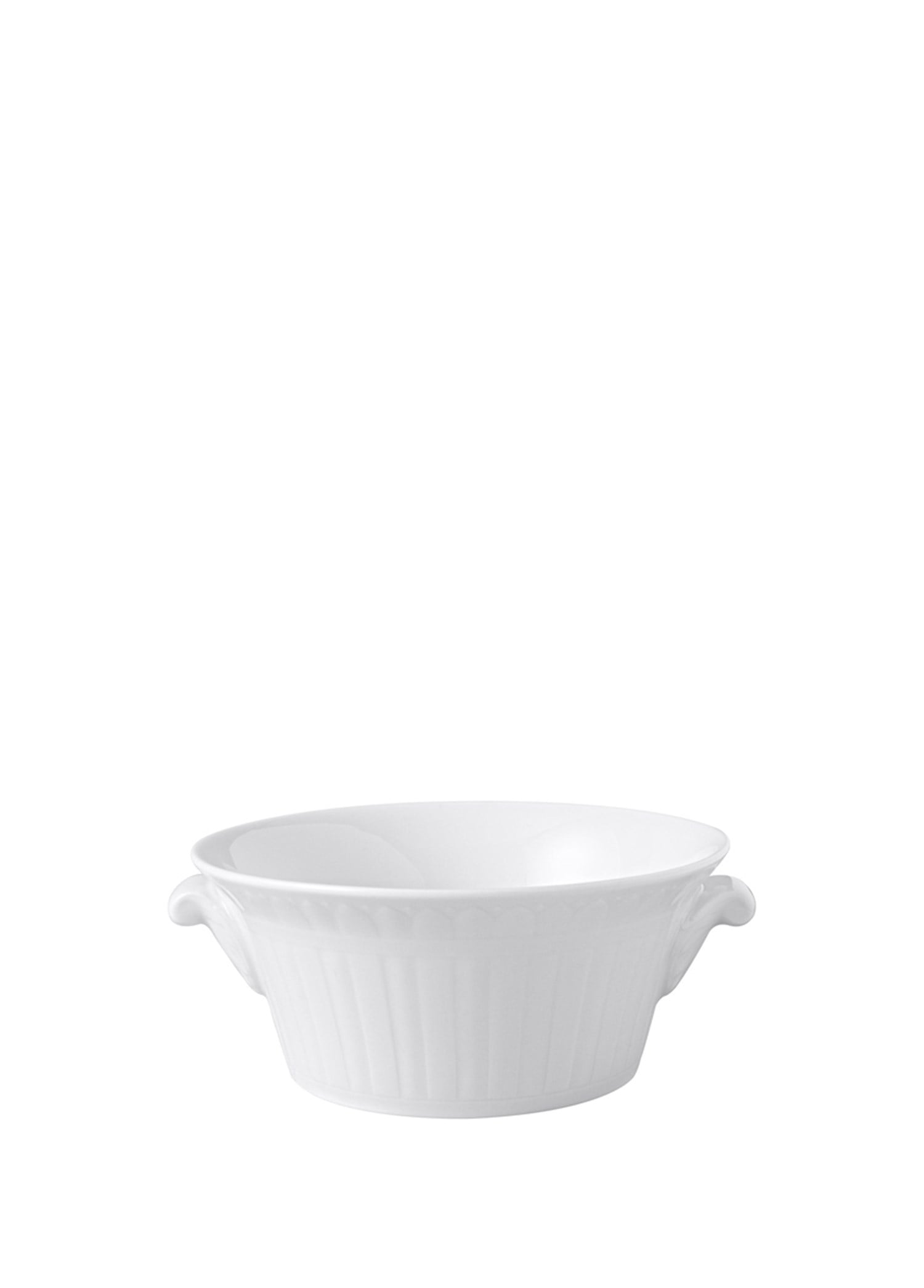 VB CELLINI - CIFT KULPLU CORBA KASESI, 0.40 L