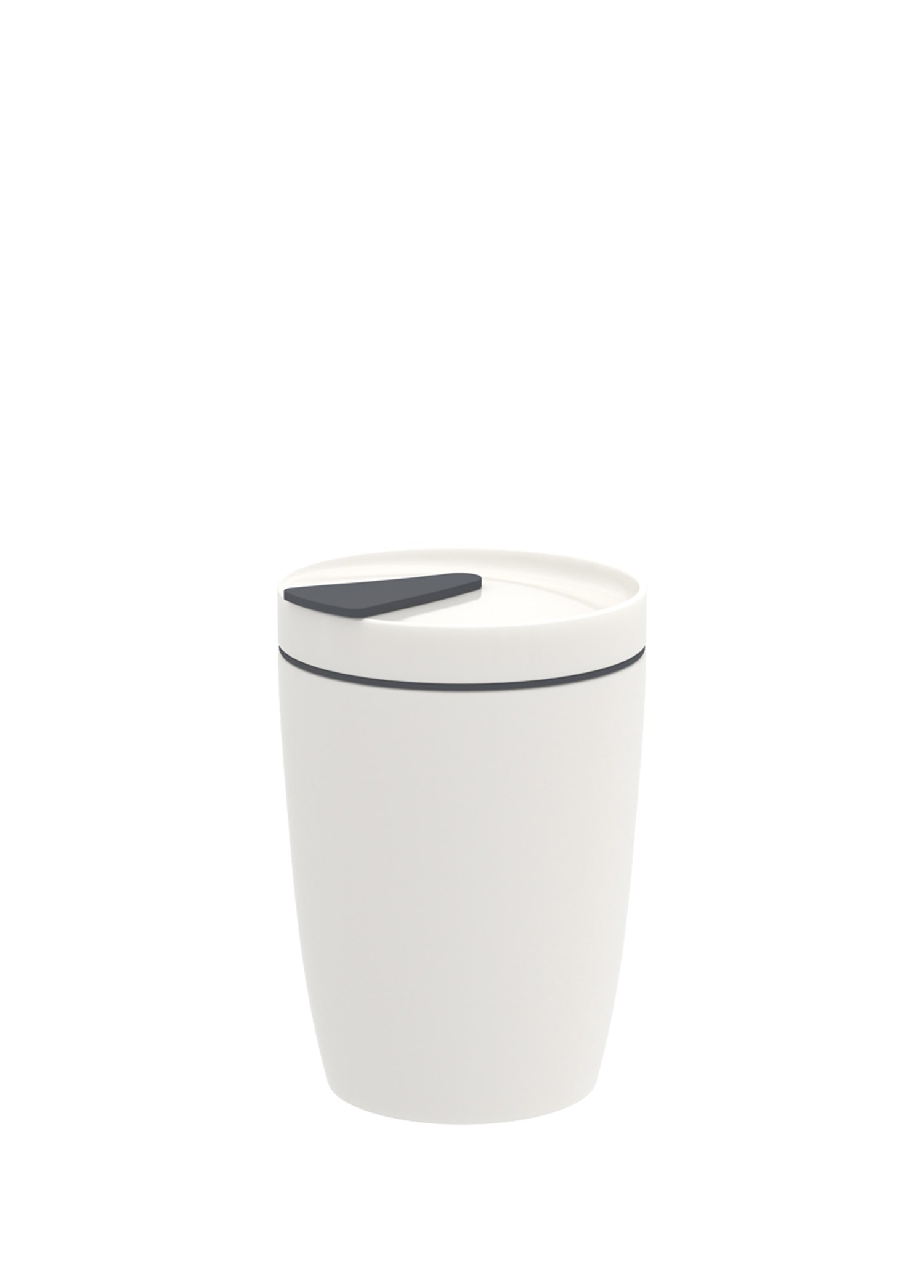 VB COFFEE TO GO- KUPA, BEYAZ, 0.29 L