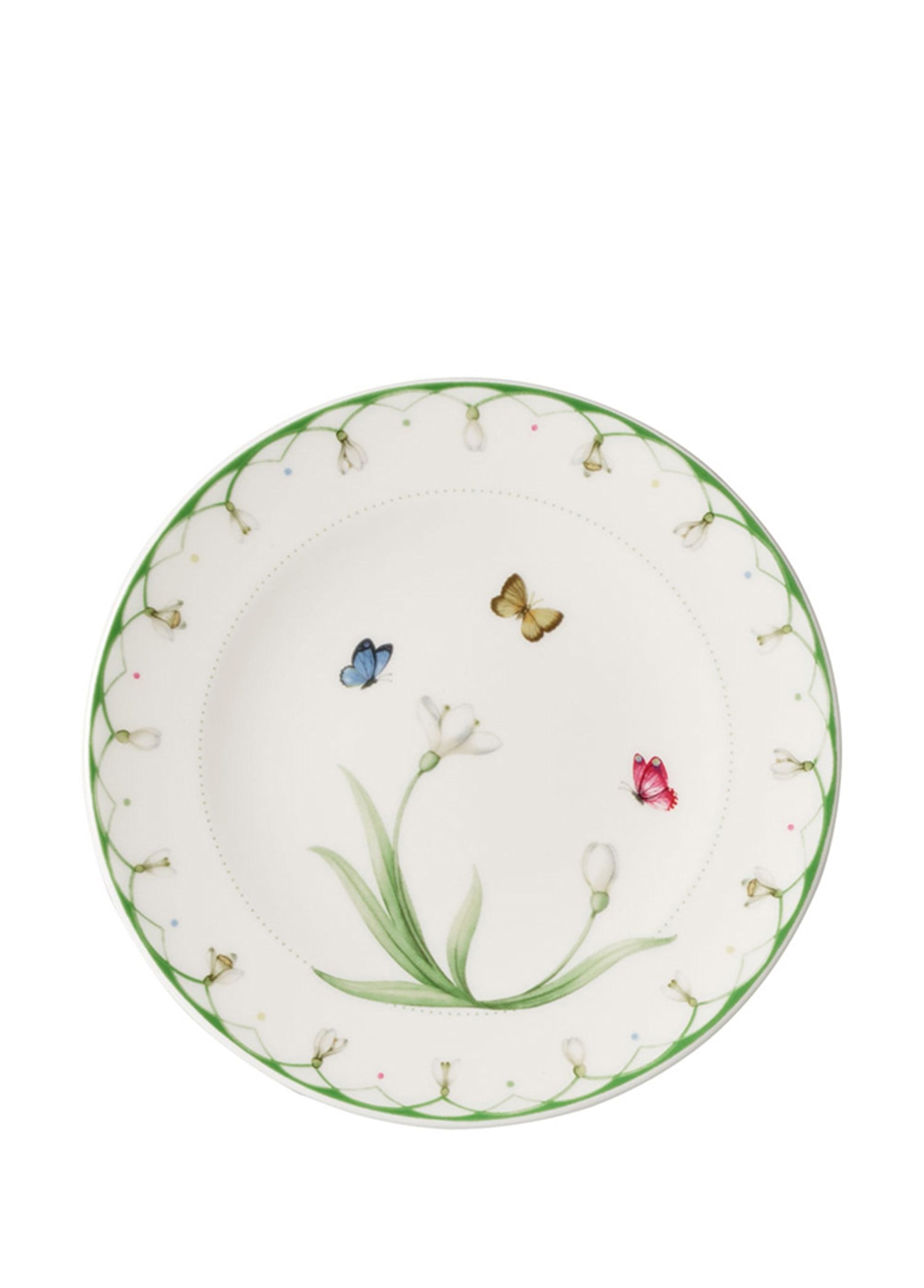 VB COLOURFUL SPRING - EKMEK TABAGI, 16CM