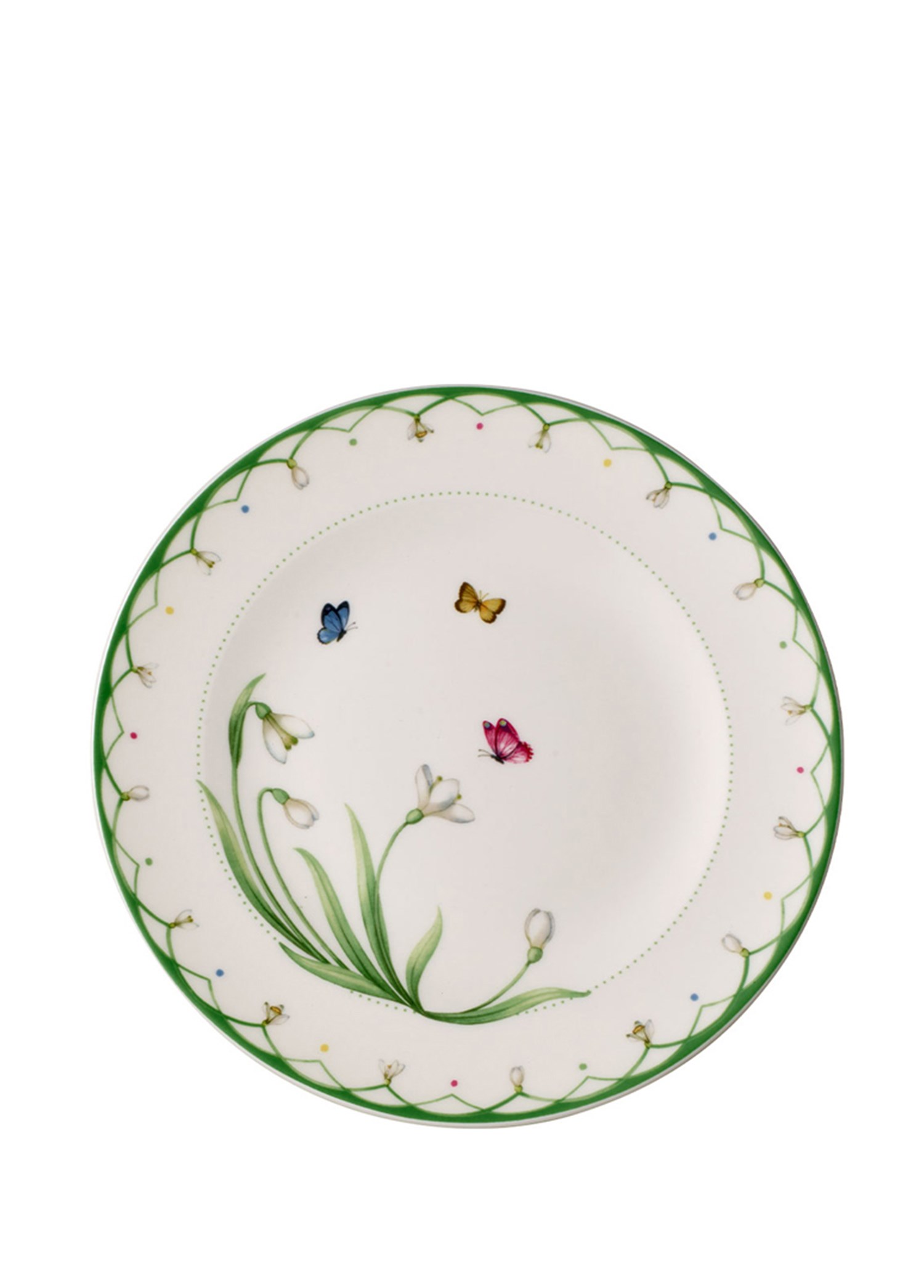 VB COLOURFUL SPRING - PASTA TABAGI, 22 CM