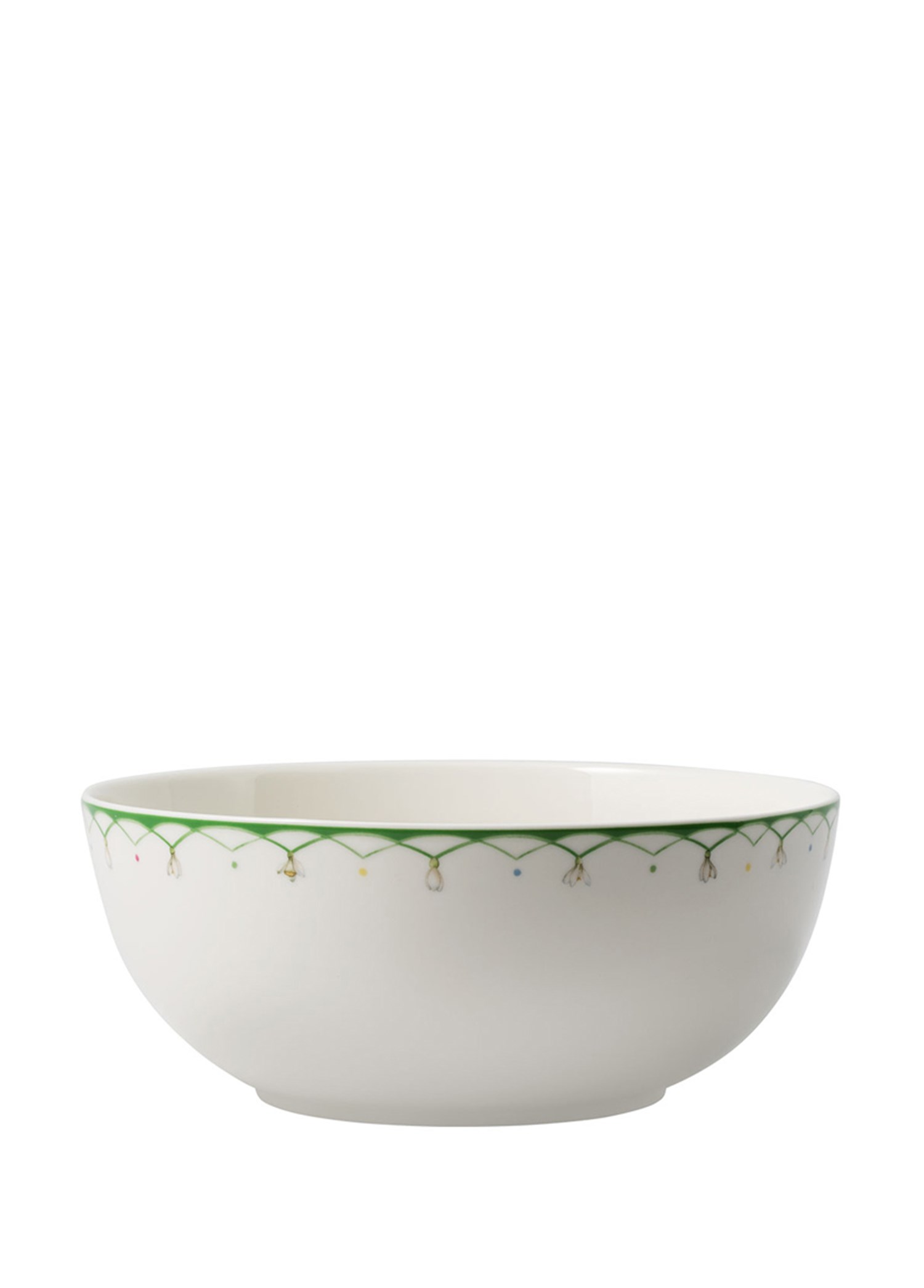 VB COLOURFUL SPRING - SALATA SERVIS KASESI, 23CM
