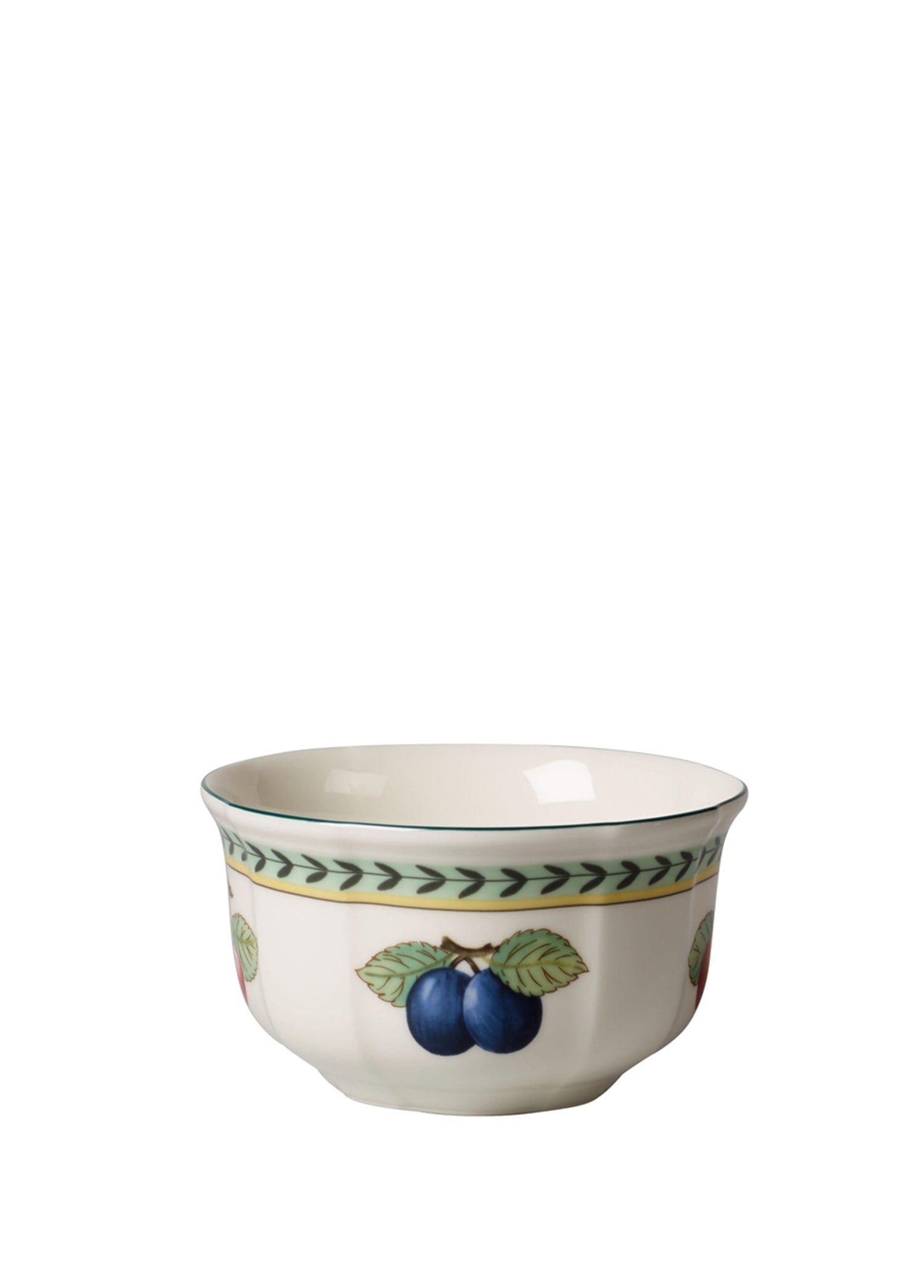 VB FG FLEURENCE - KOMPOSTO/SALATA KASESI, 14x14x8CM