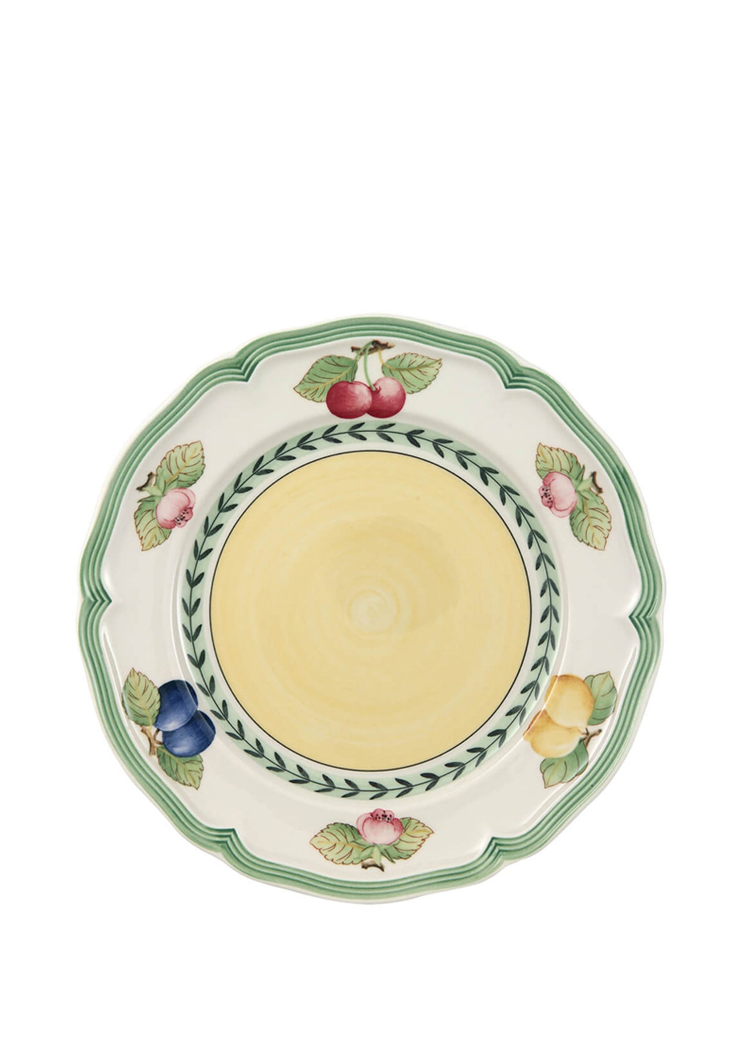 VB FG FLEURENCE - PASTA TABAGI, 21CM
