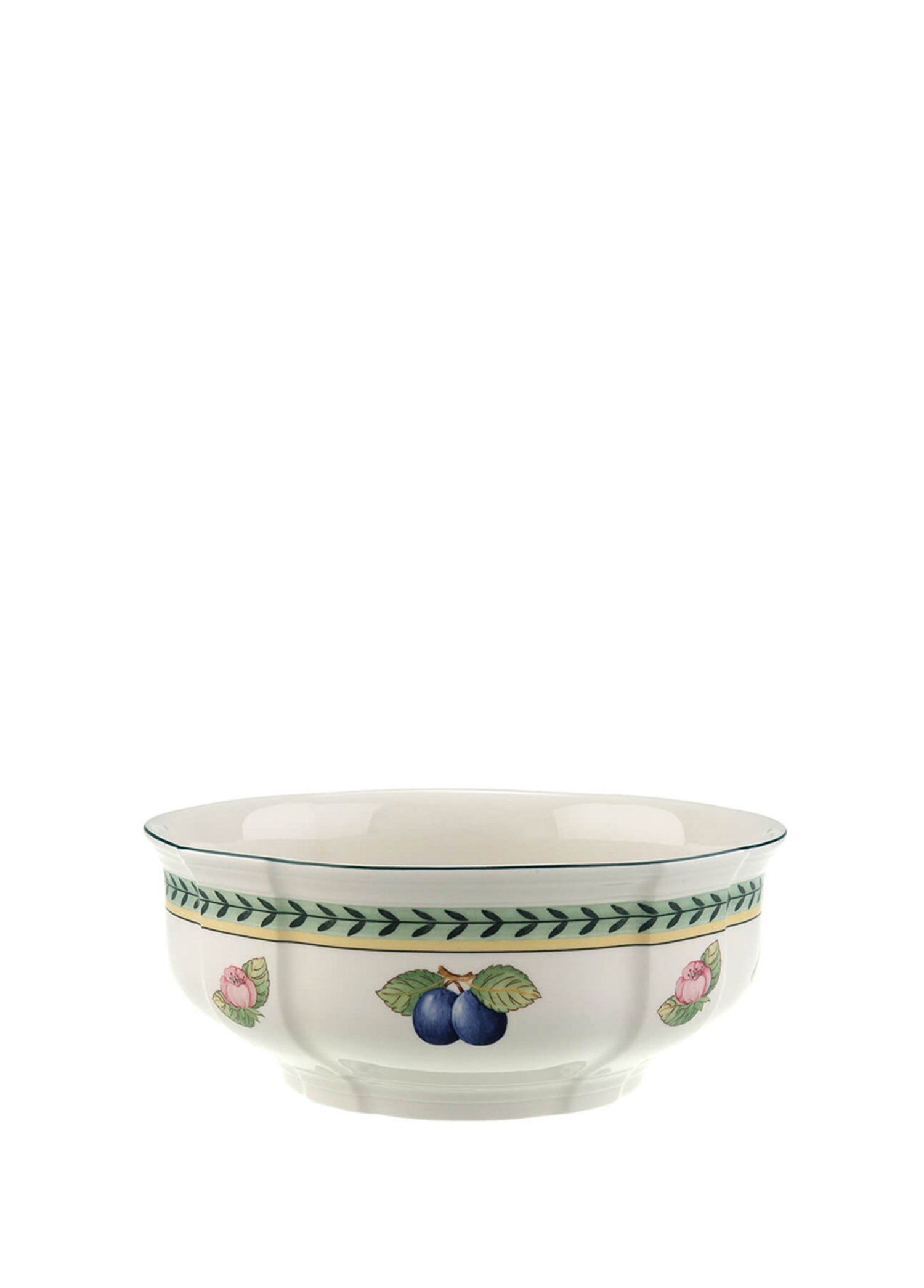 VB FG FLEURENCE - SALATA SERVIS KASESI, 21CM
