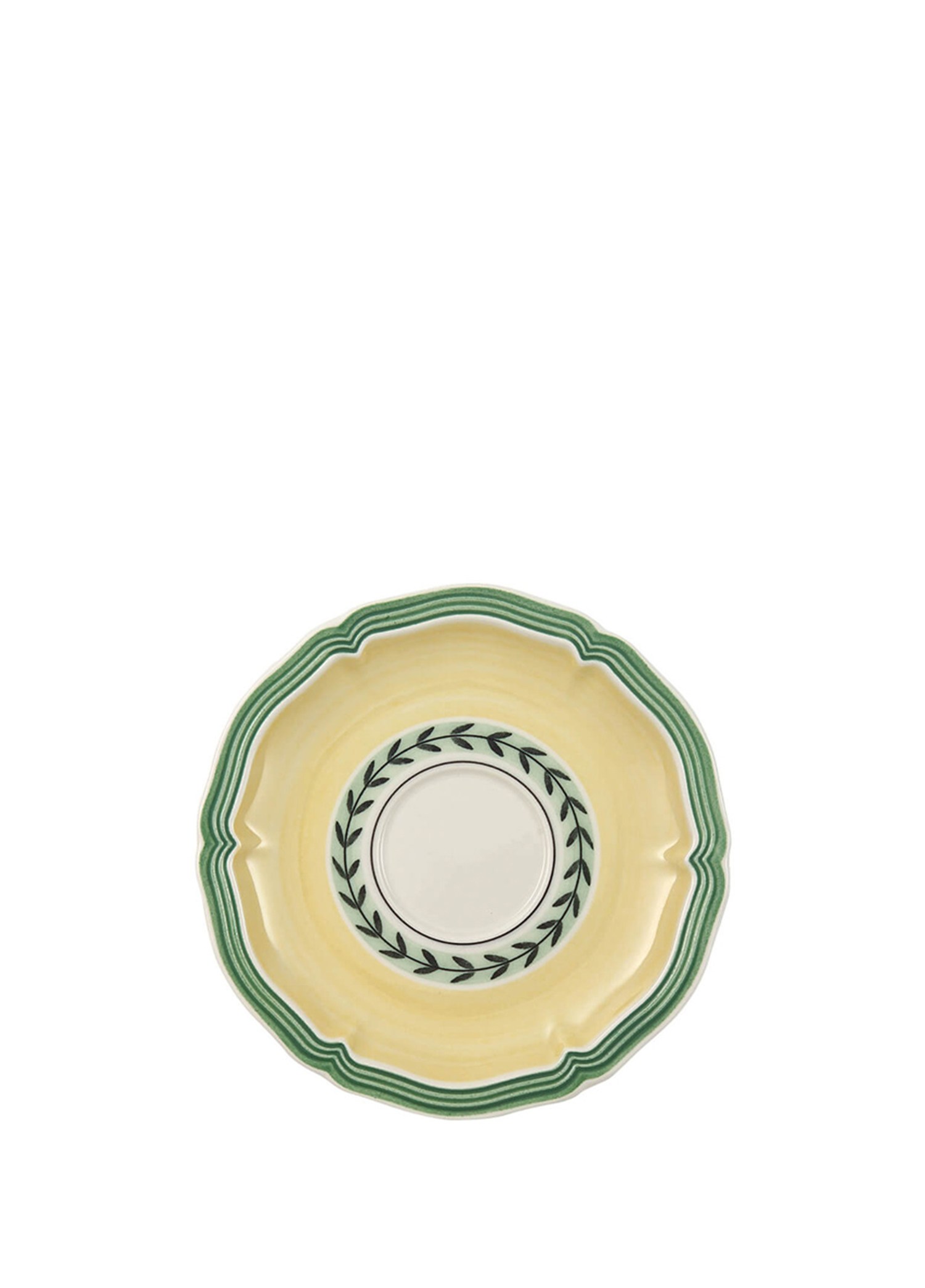 VB FG FLEURENCE - TURK KAHVESI TABAGI, 13CM