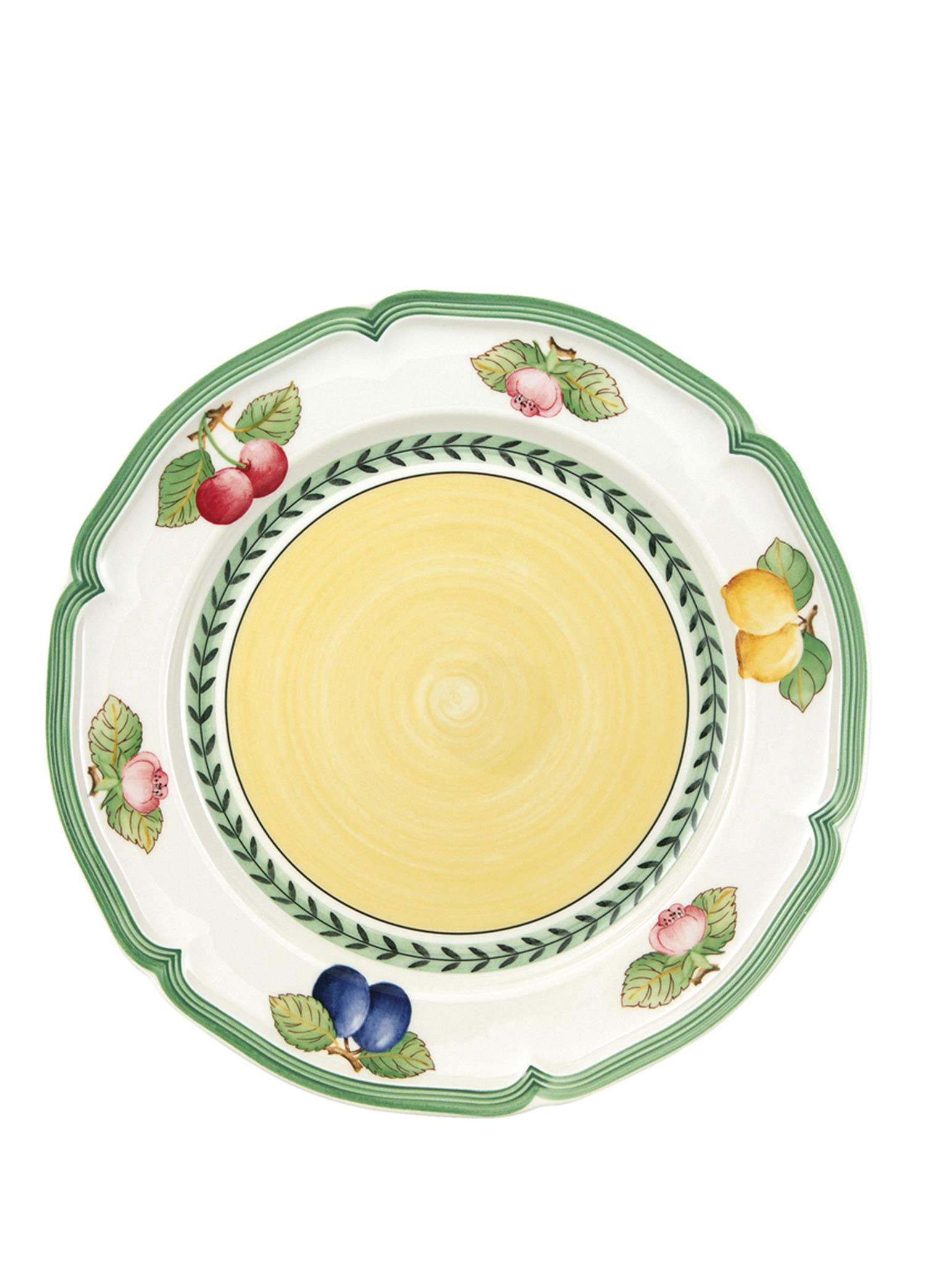 VB FG FLEURENCE - YEMEK TABAGI, 26CM