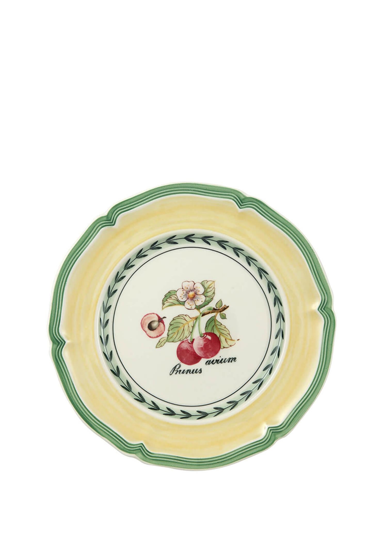 VB FG VALENCE - EKMEK TABAGI, 17CM