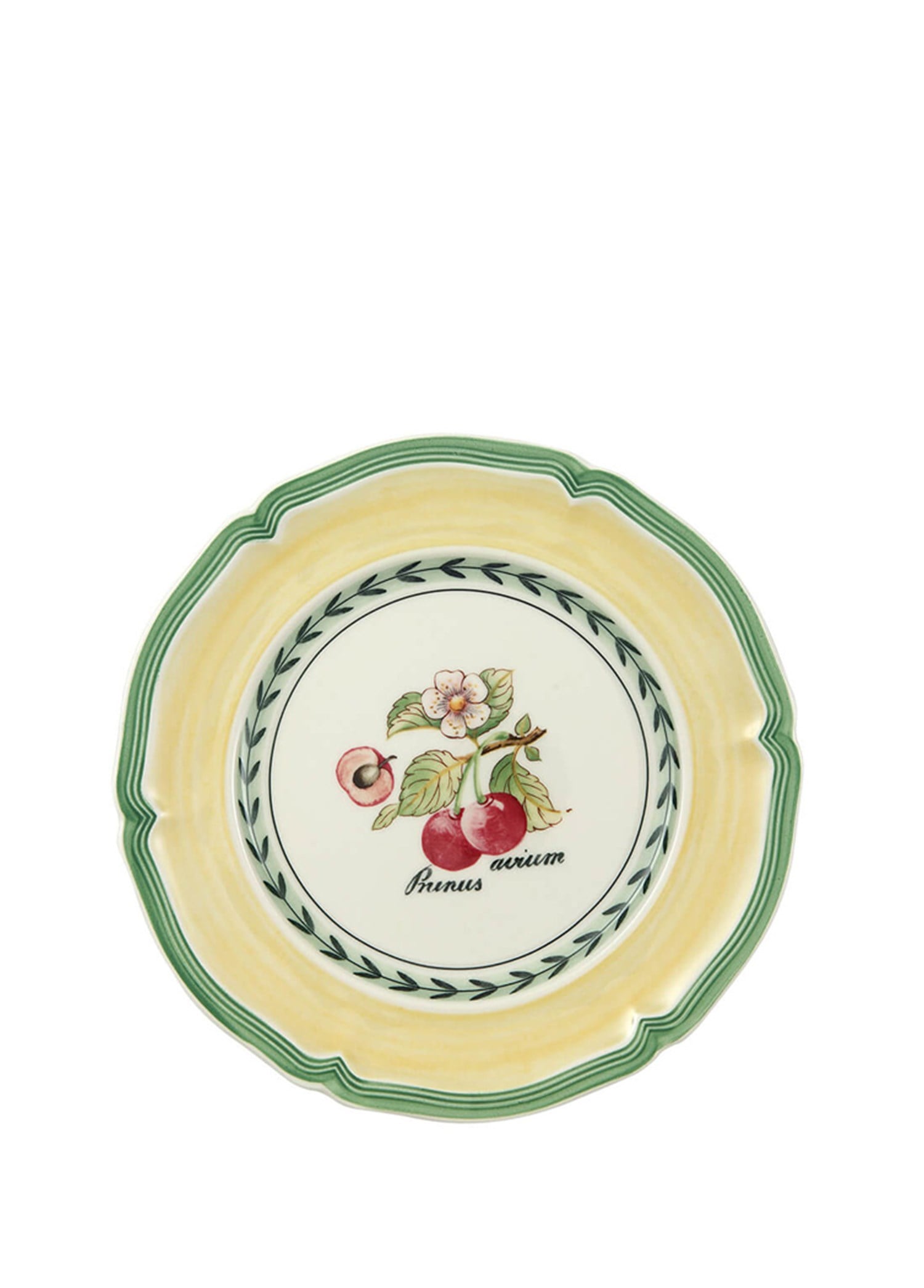 VB FG VALENCE - EKMEK TABAGI, 17CM