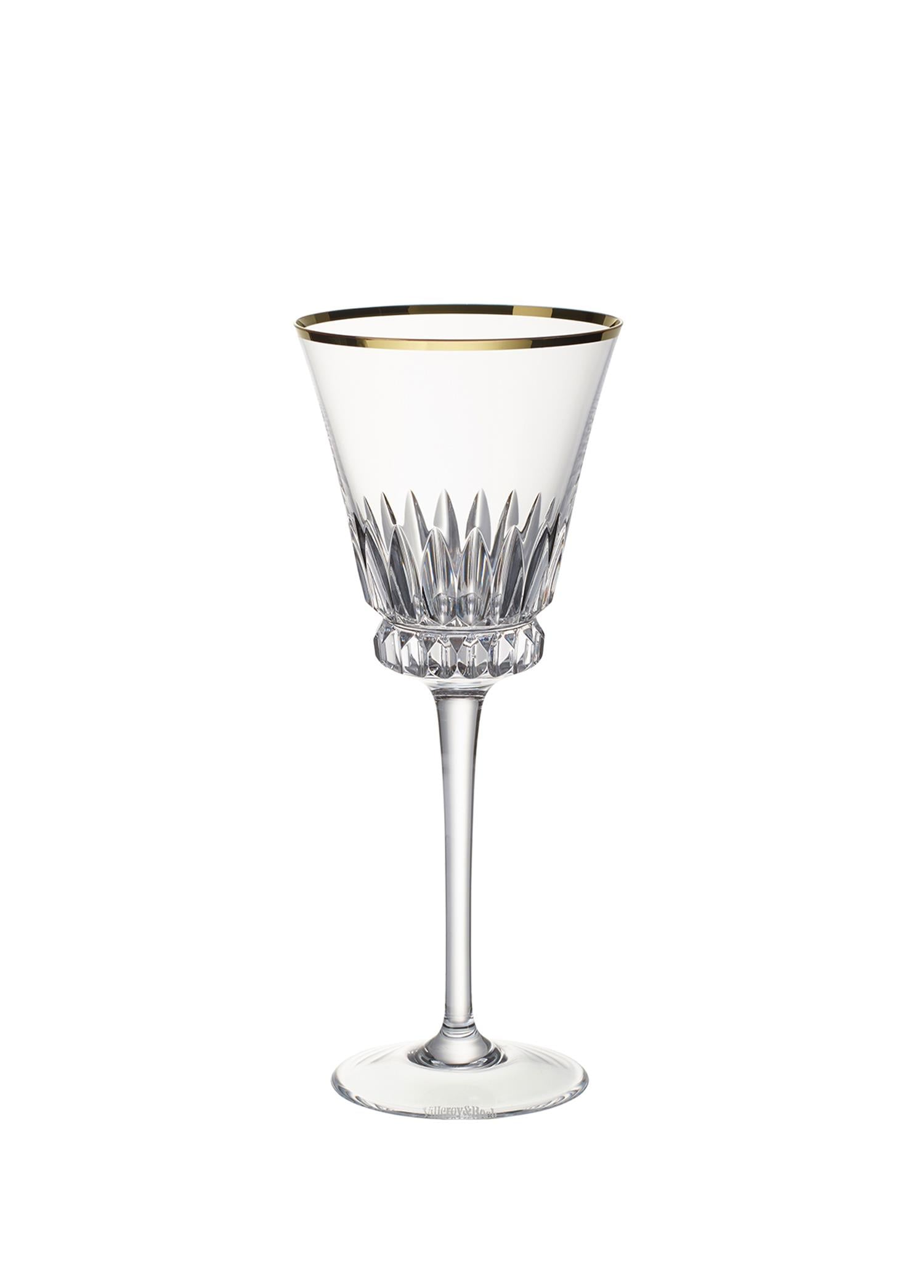 VB GRAND ROYAL GOLD KR-K - BEYAZ SARAP KADEHI, 216MM