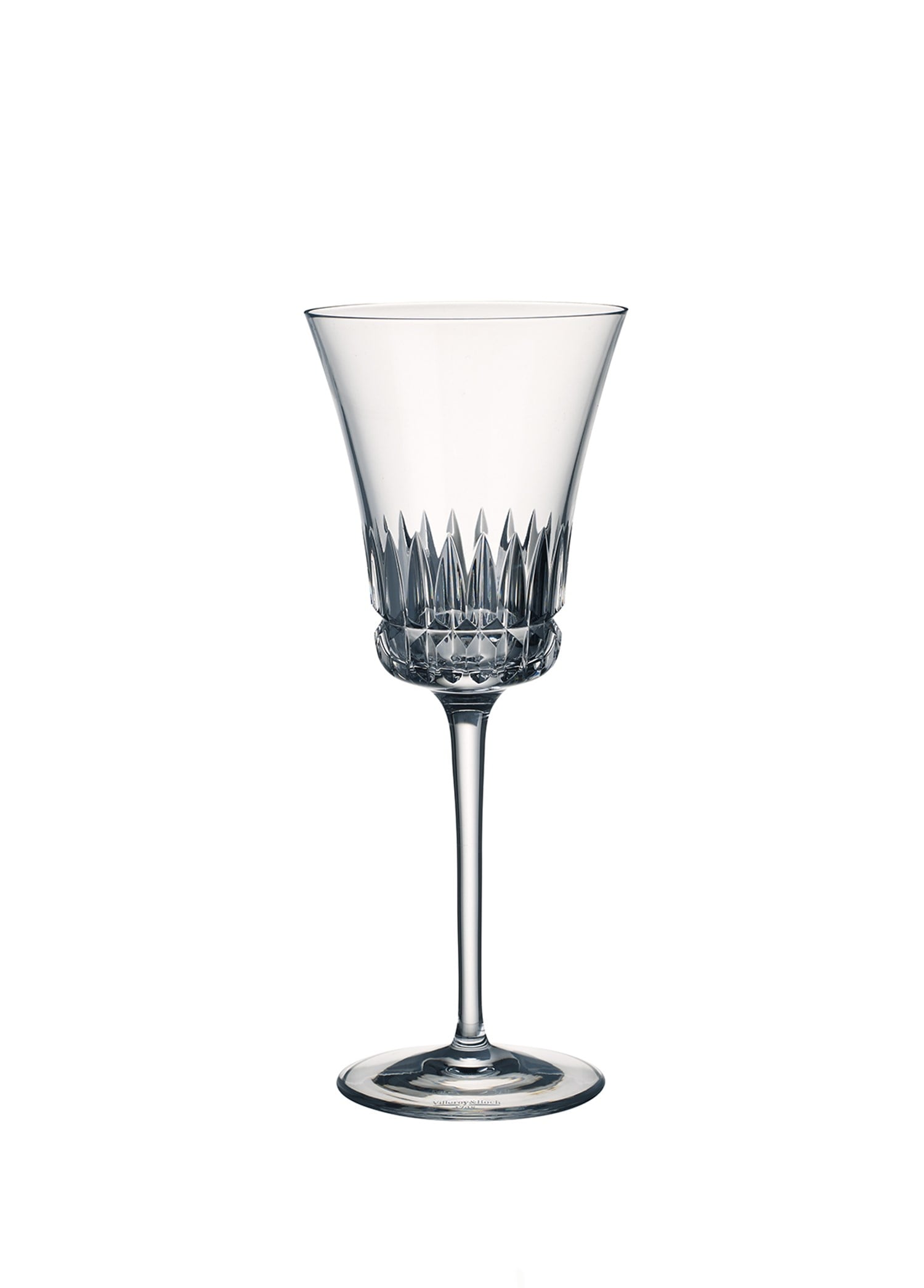VB GRAND ROYAL KR- K - KIRMIZI SARAP KADEHI, 230 MM
