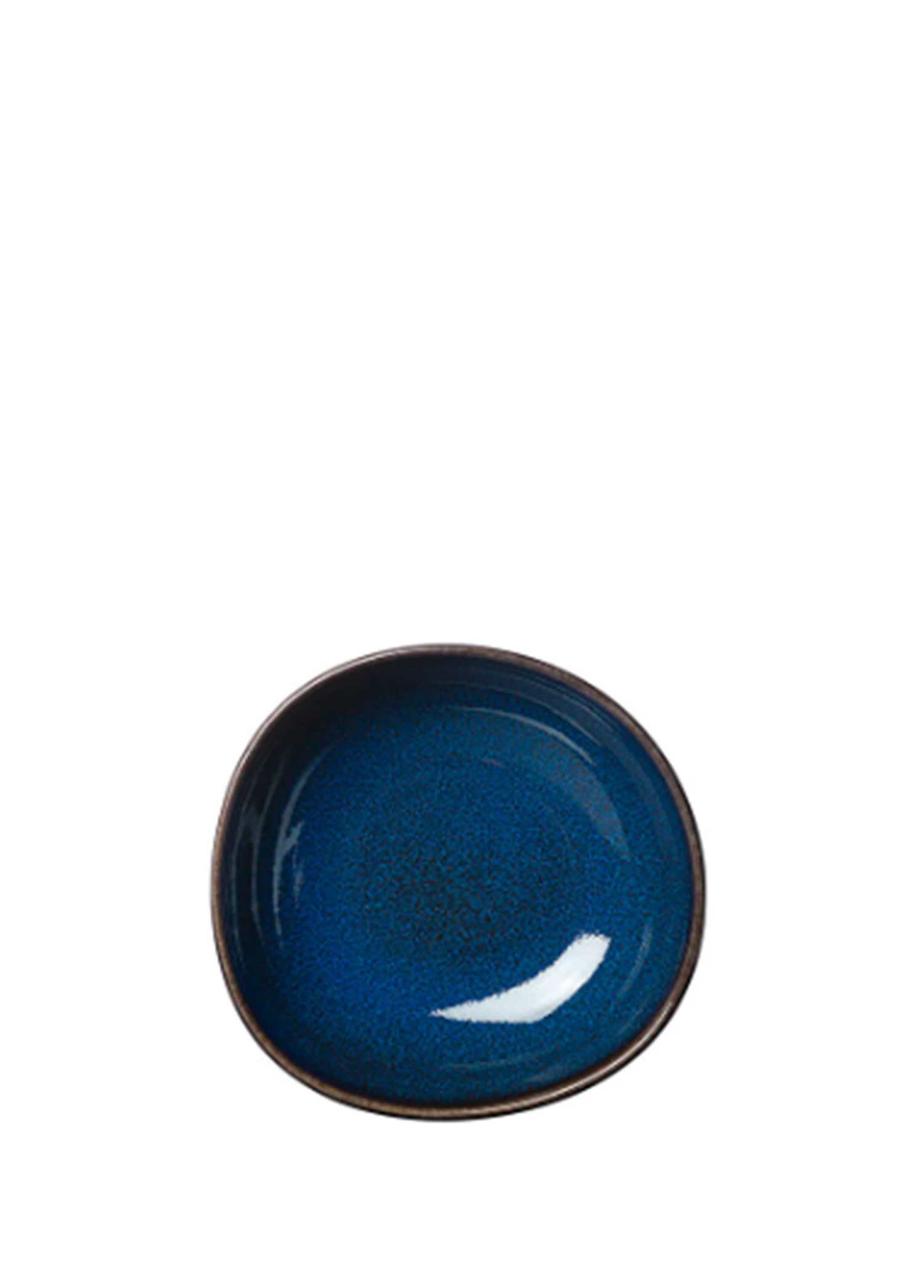 VB LAVE BLUE - KOMPOSTO/SALATA KASESI, 17 CM