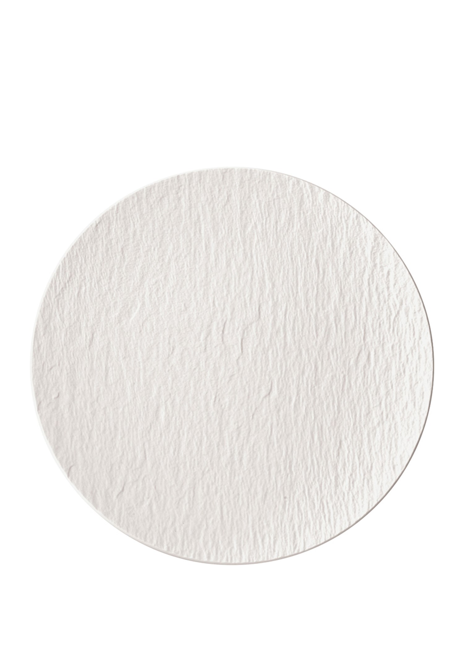 VB MANUFACTURE ROCK BLANC -  COUPE DUZ TABAK, 25 CM